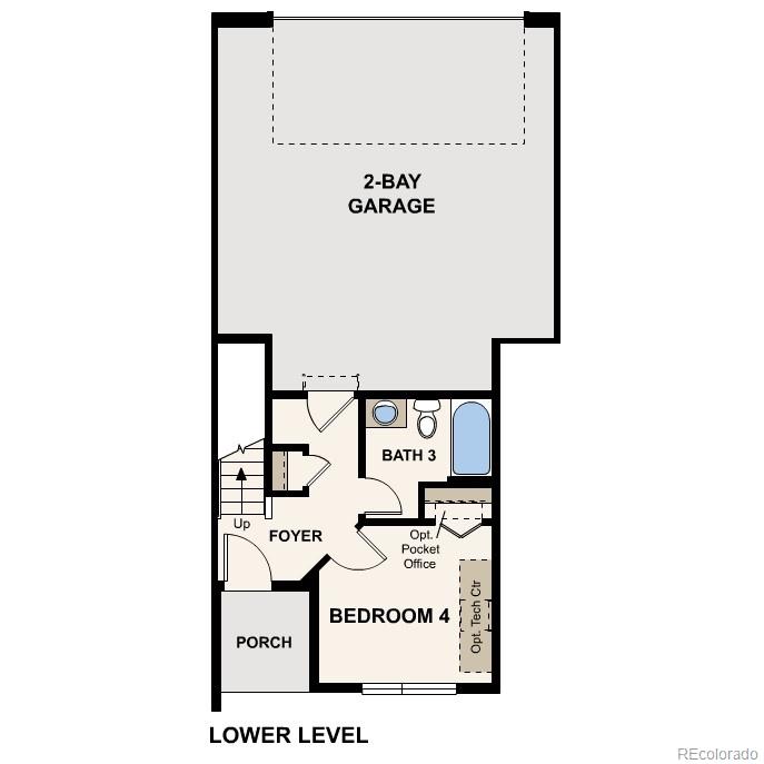 MLS Image #17 for 441  interlocken boulevard 104,broomfield, Colorado