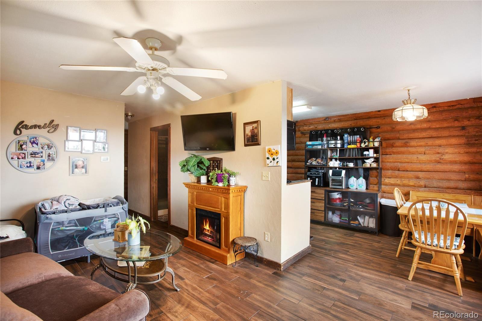 MLS Image #12 for 125 w eaton avenue,cripple creek, Colorado