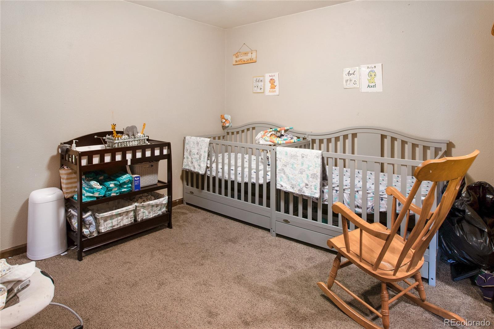 MLS Image #16 for 125 w eaton avenue,cripple creek, Colorado