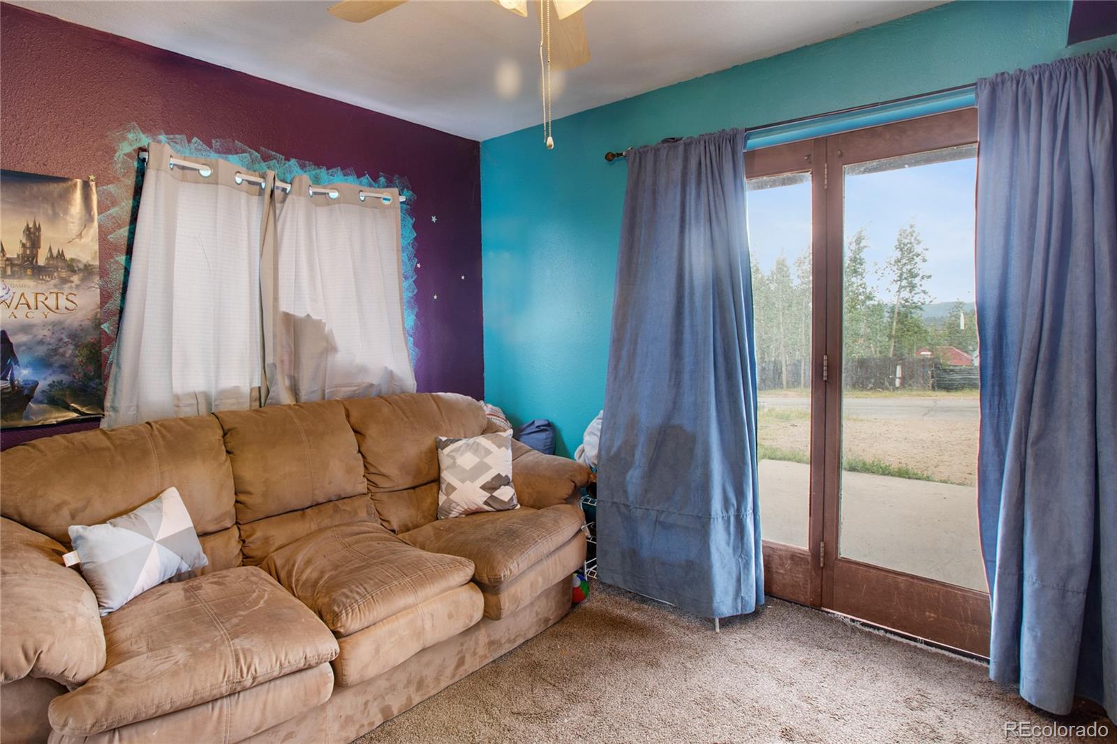 MLS Image #20 for 125 w eaton avenue,cripple creek, Colorado