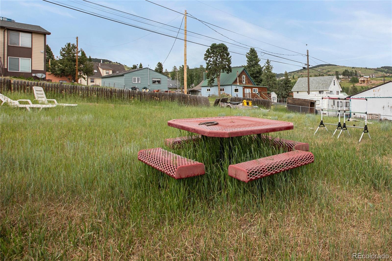 MLS Image #23 for 125 w eaton avenue,cripple creek, Colorado
