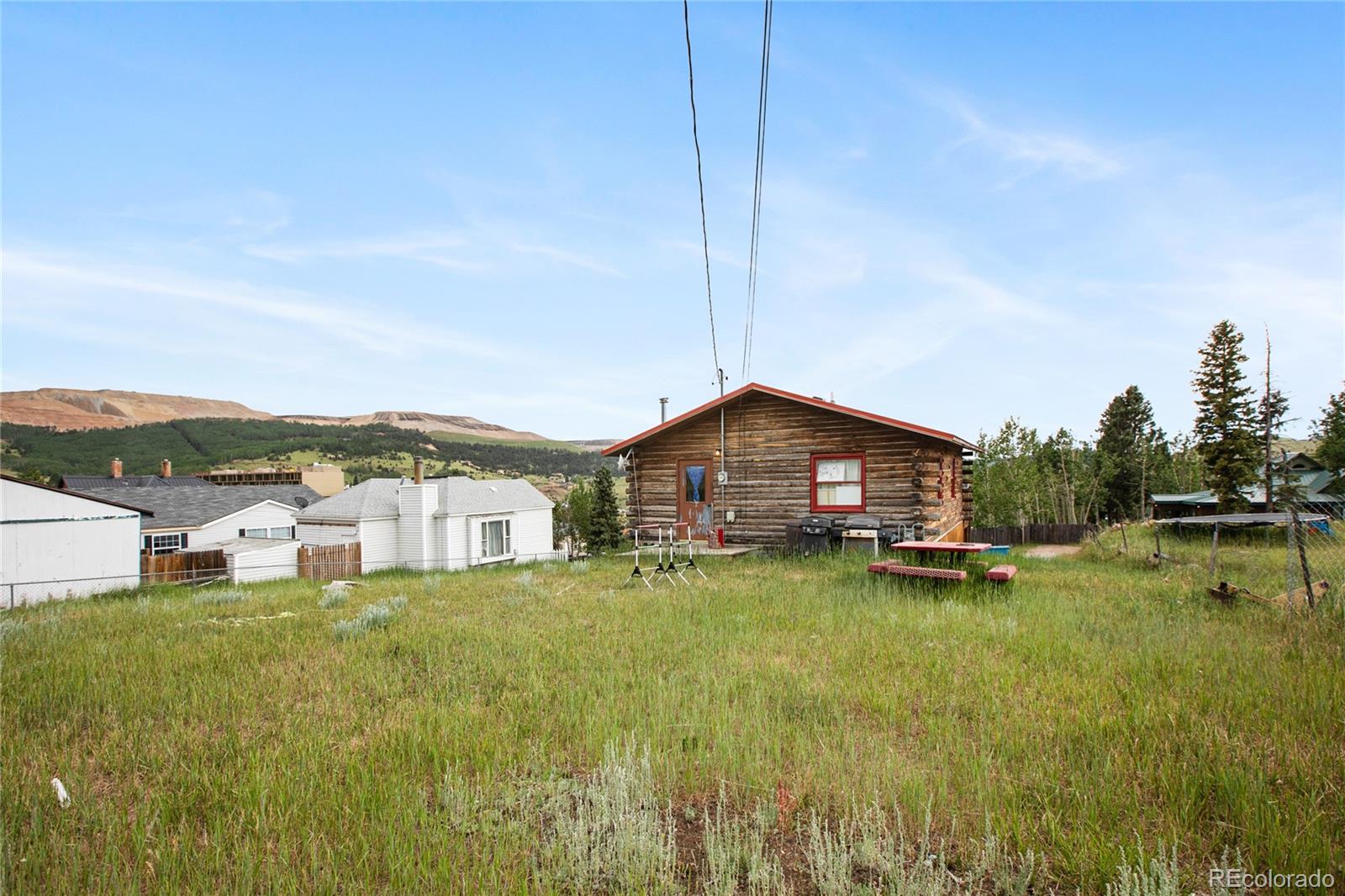 MLS Image #24 for 125 w eaton avenue,cripple creek, Colorado