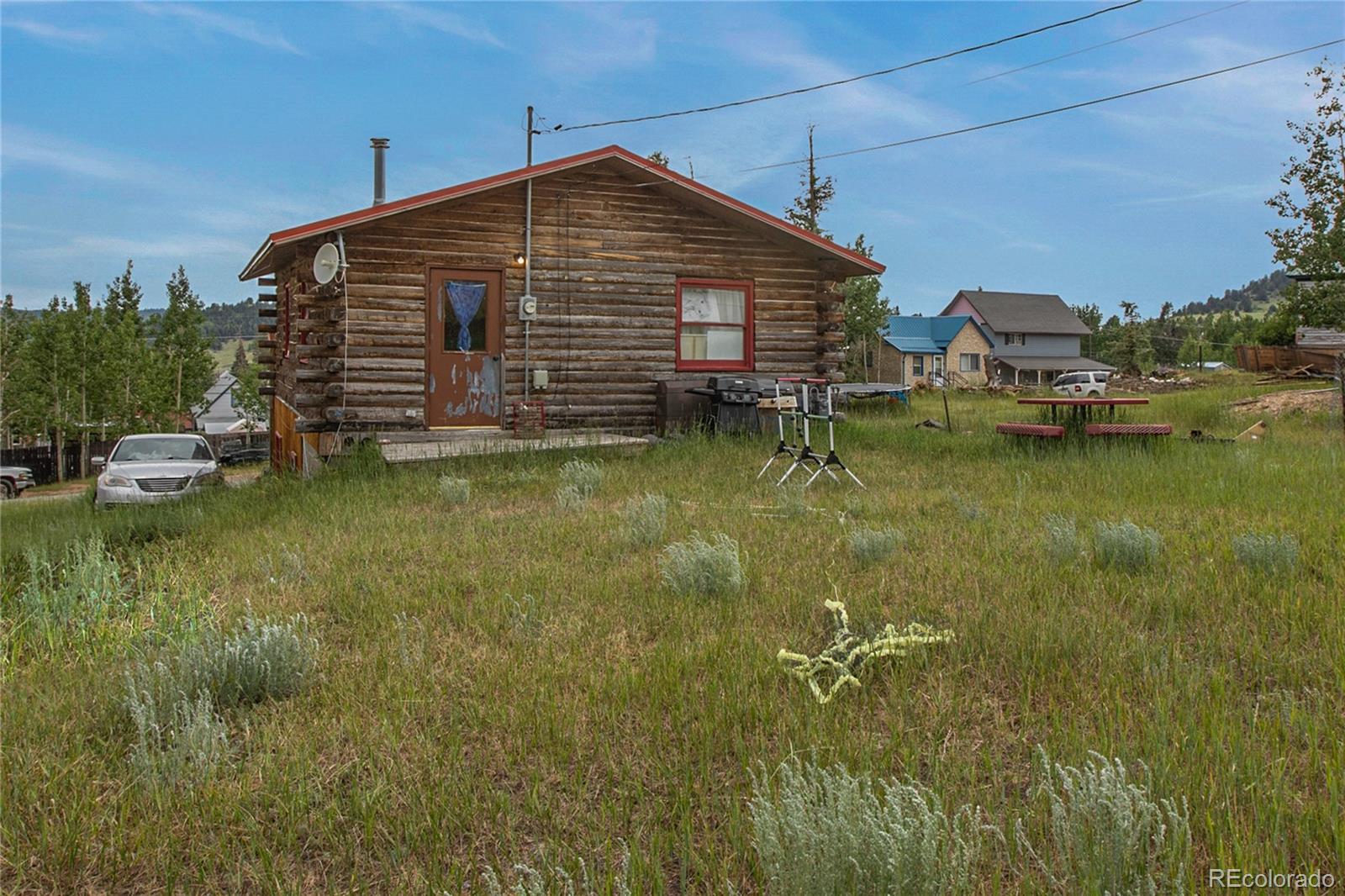 MLS Image #25 for 125 w eaton avenue,cripple creek, Colorado