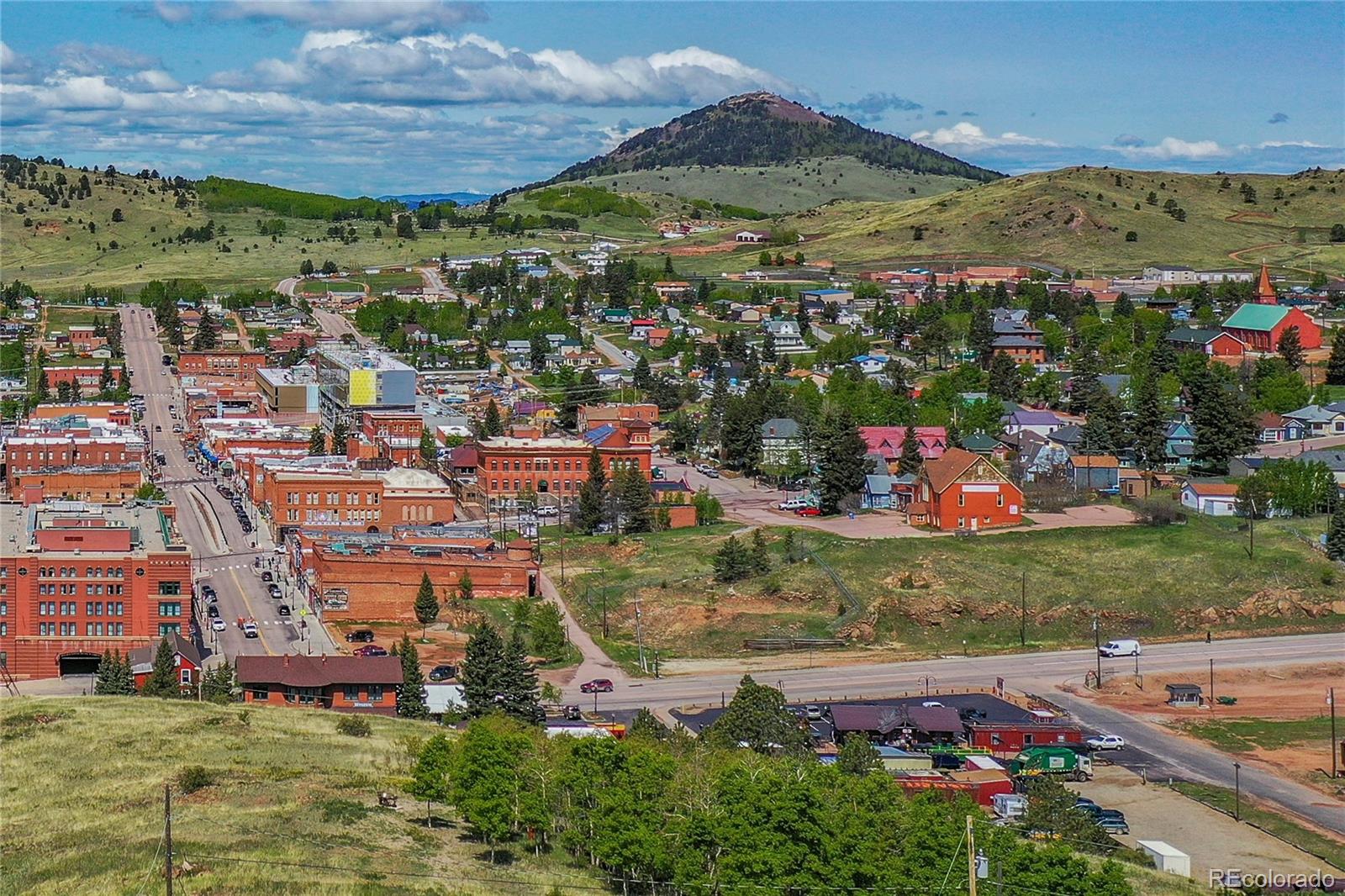 MLS Image #26 for 125 w eaton avenue,cripple creek, Colorado