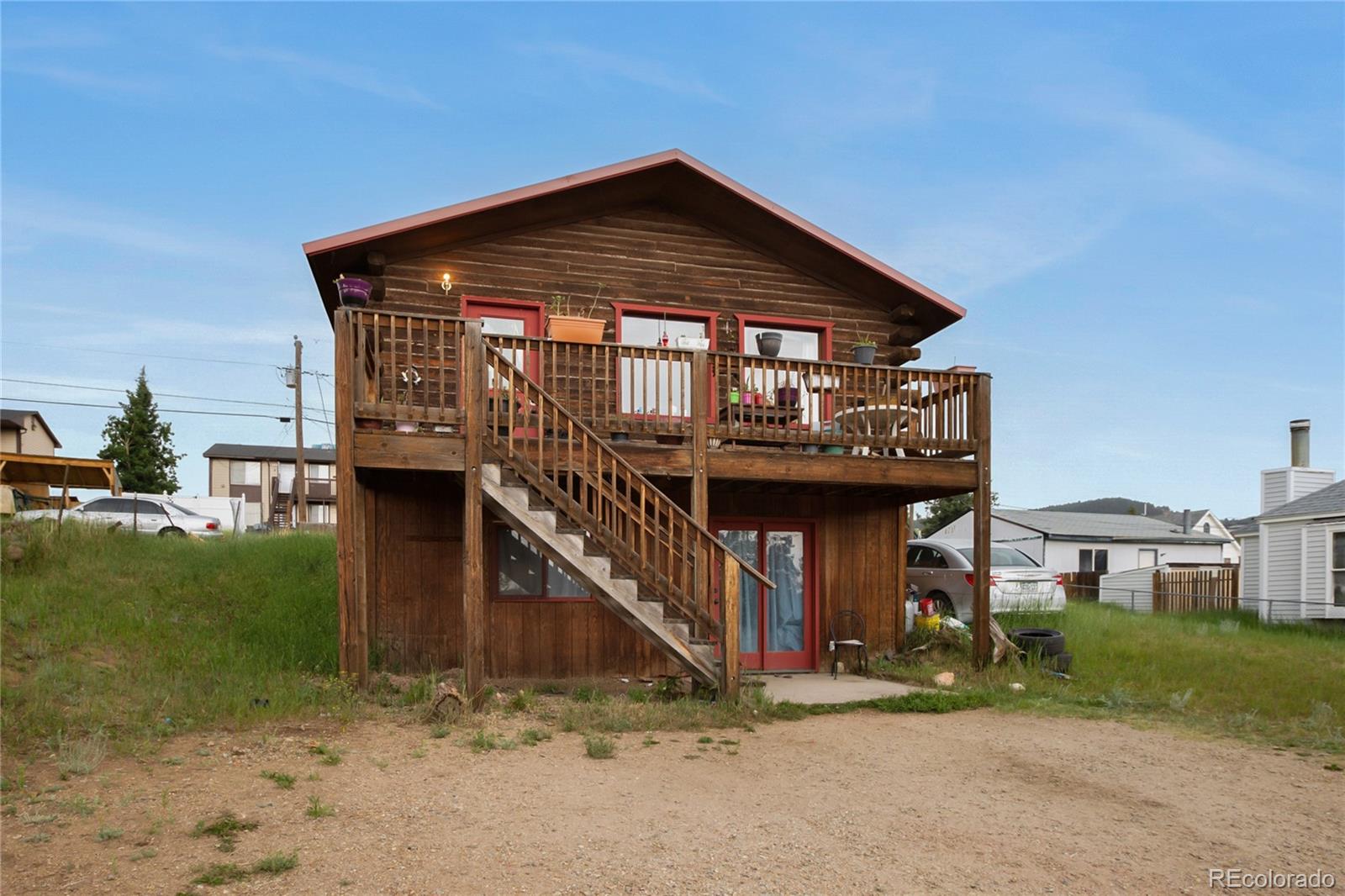 MLS Image #27 for 125 w eaton avenue,cripple creek, Colorado