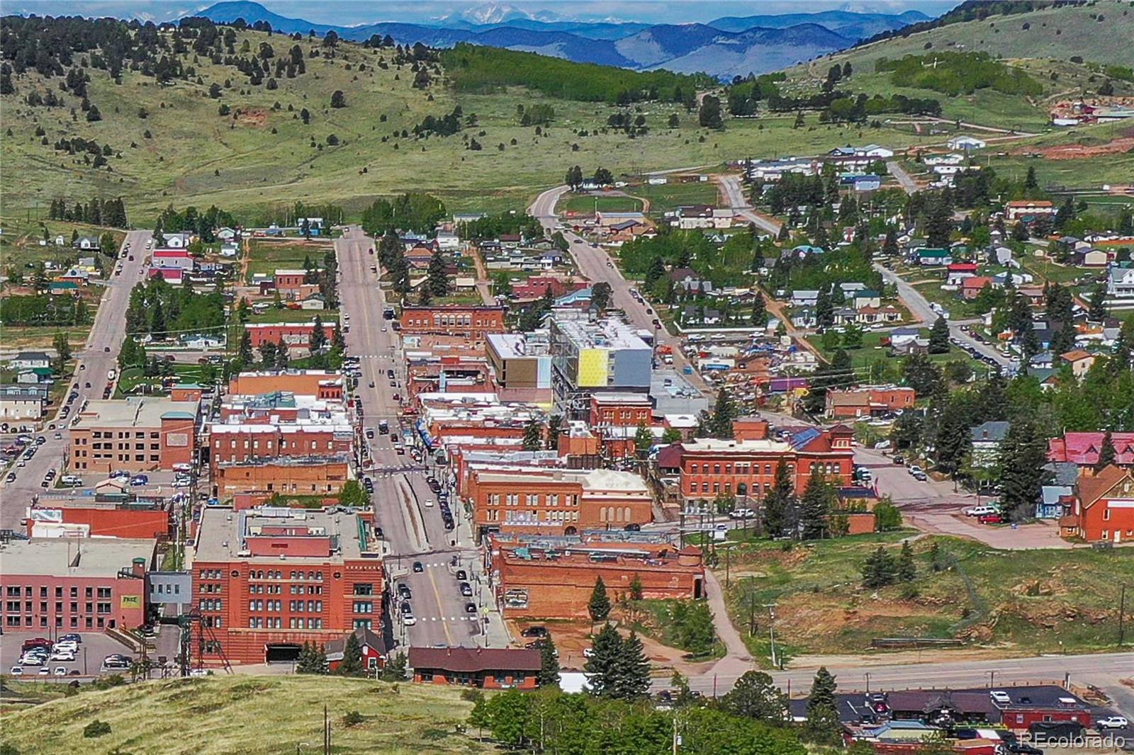 MLS Image #4 for 125 w eaton avenue,cripple creek, Colorado