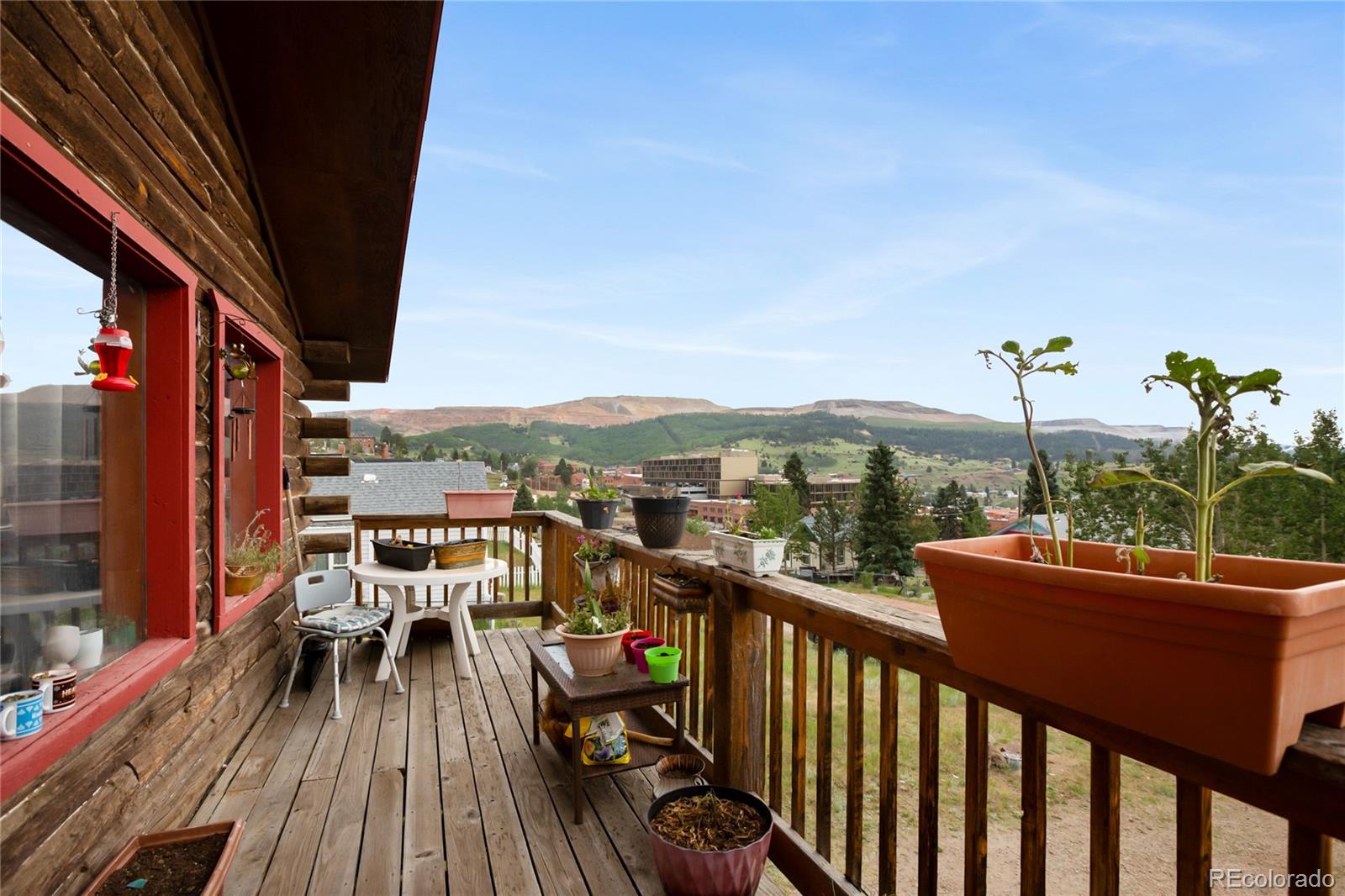 MLS Image #5 for 125 w eaton avenue,cripple creek, Colorado