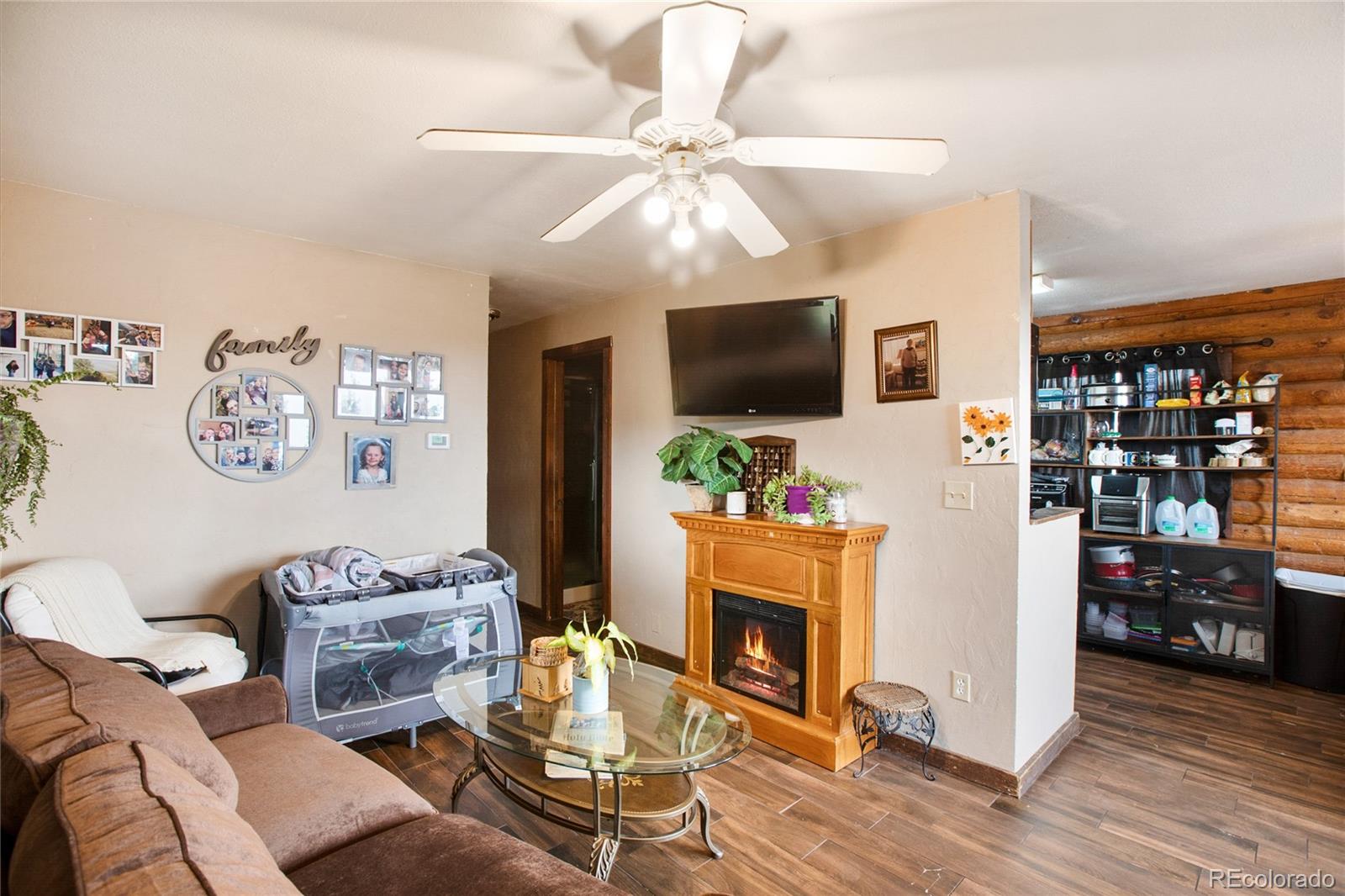 MLS Image #6 for 125 w eaton avenue,cripple creek, Colorado