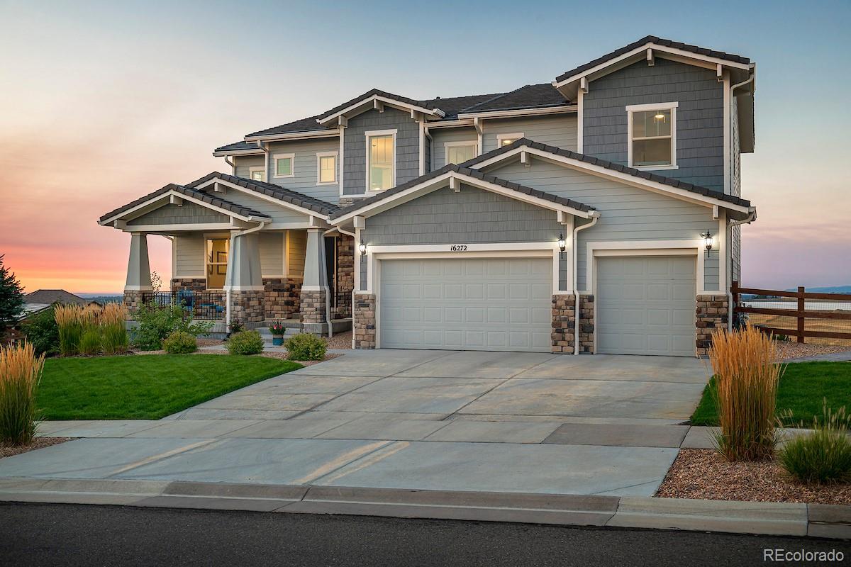 MLS Image #0 for 16272 w 95th lane,arvada, Colorado