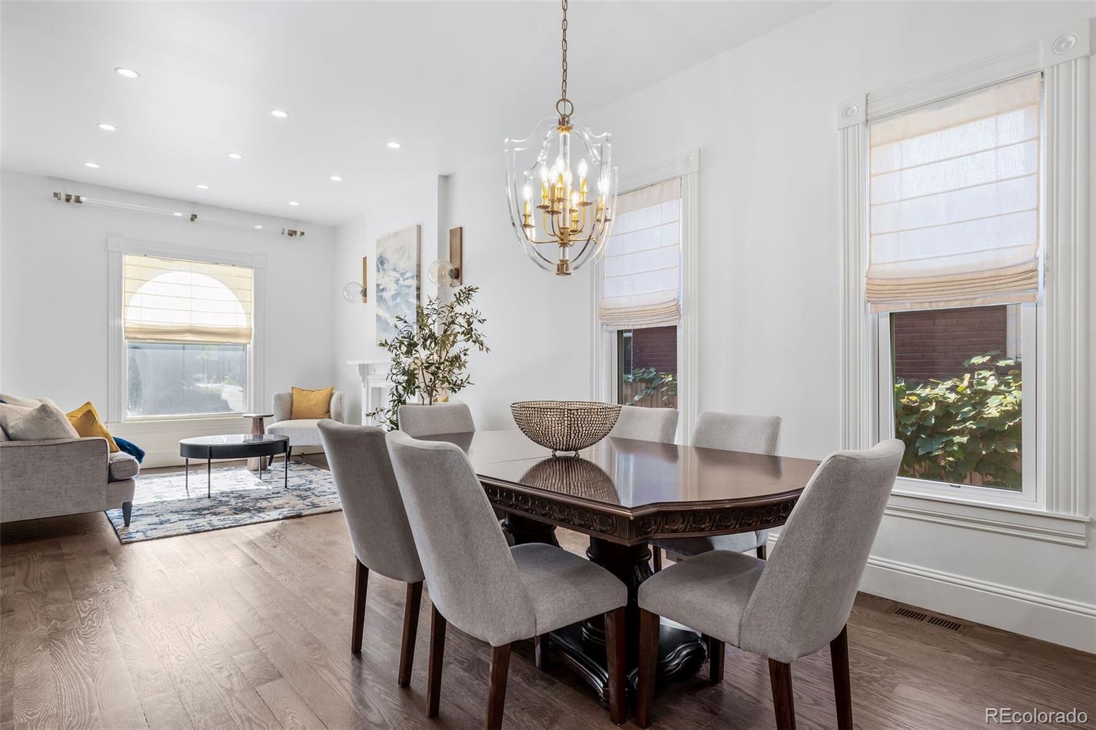 MLS Image #10 for 571 s sherman street,denver, Colorado
