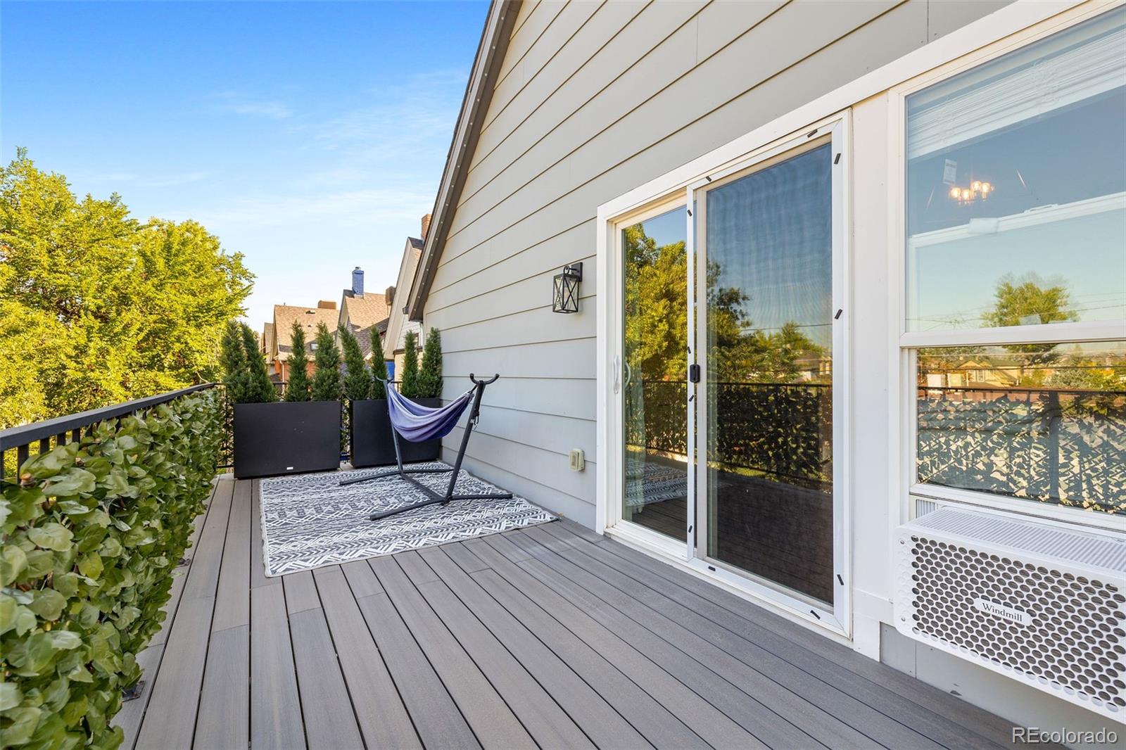 MLS Image #25 for 571 s sherman street,denver, Colorado