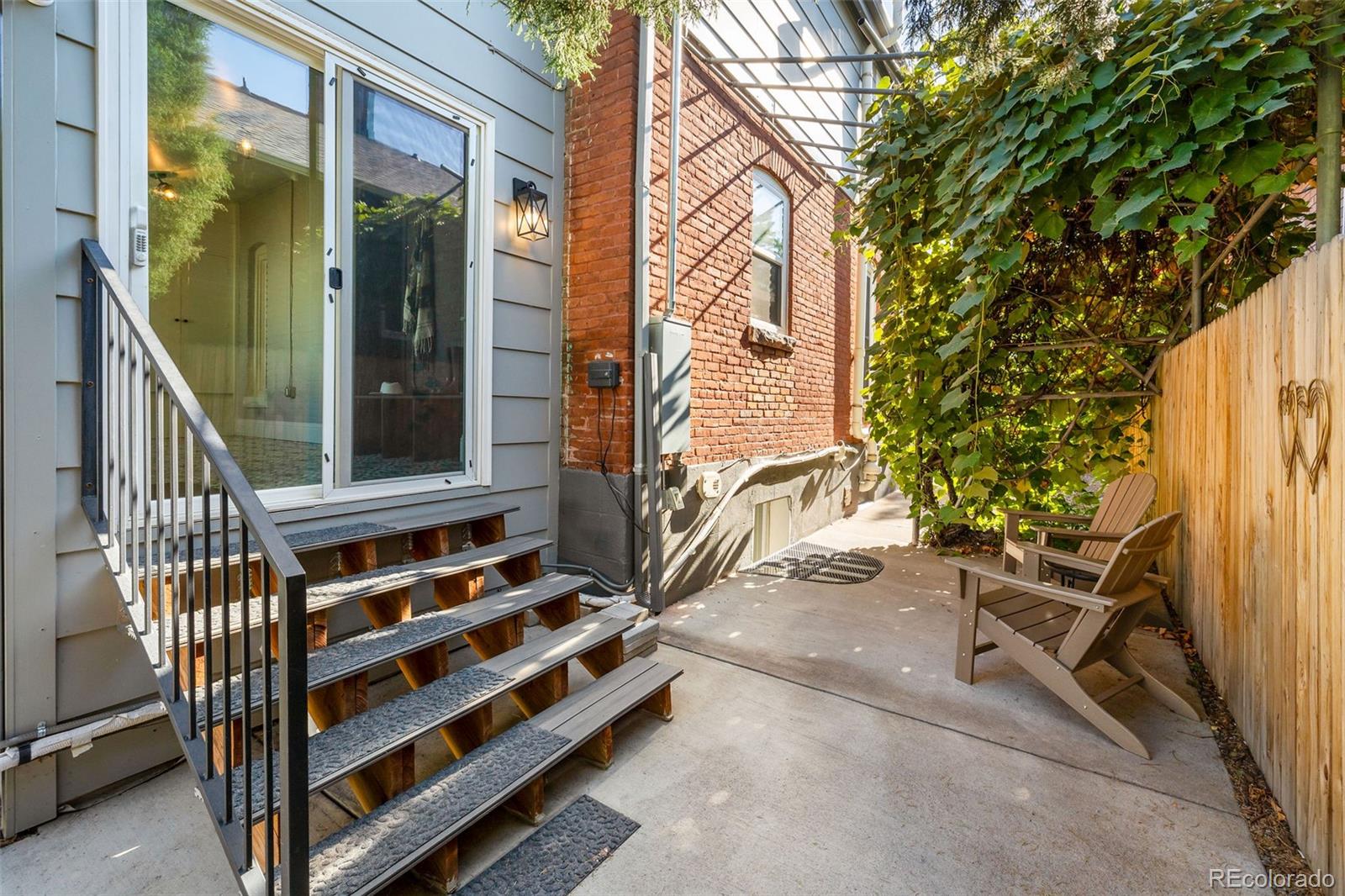 MLS Image #37 for 571 s sherman street,denver, Colorado