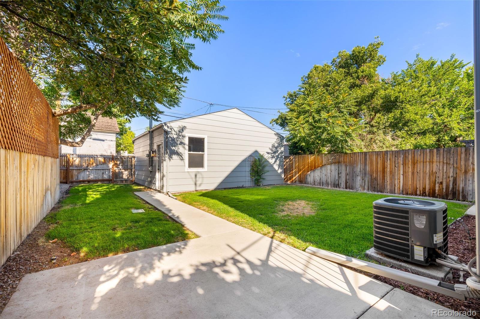 MLS Image #38 for 571 s sherman street,denver, Colorado