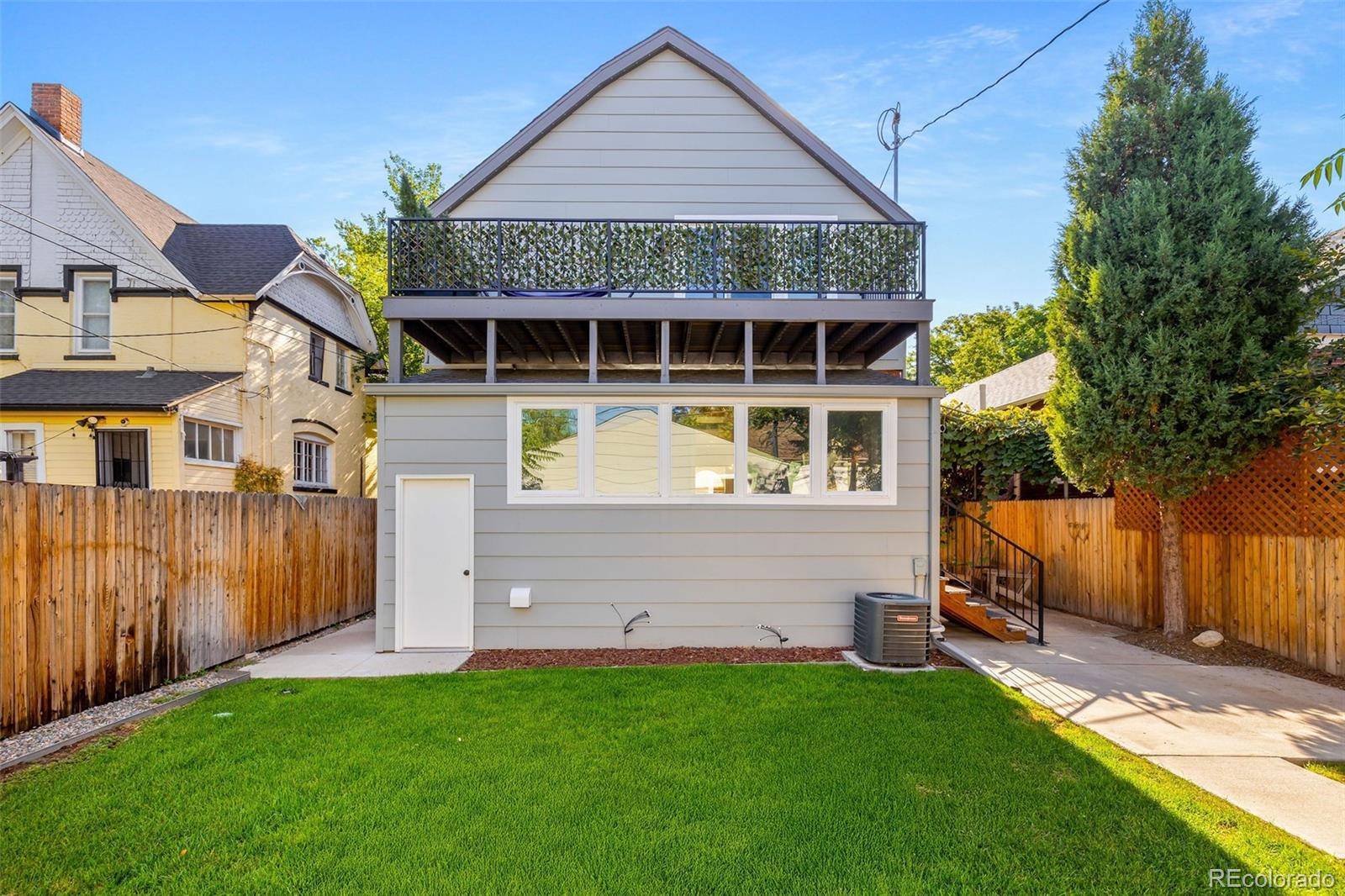MLS Image #39 for 571 s sherman street,denver, Colorado