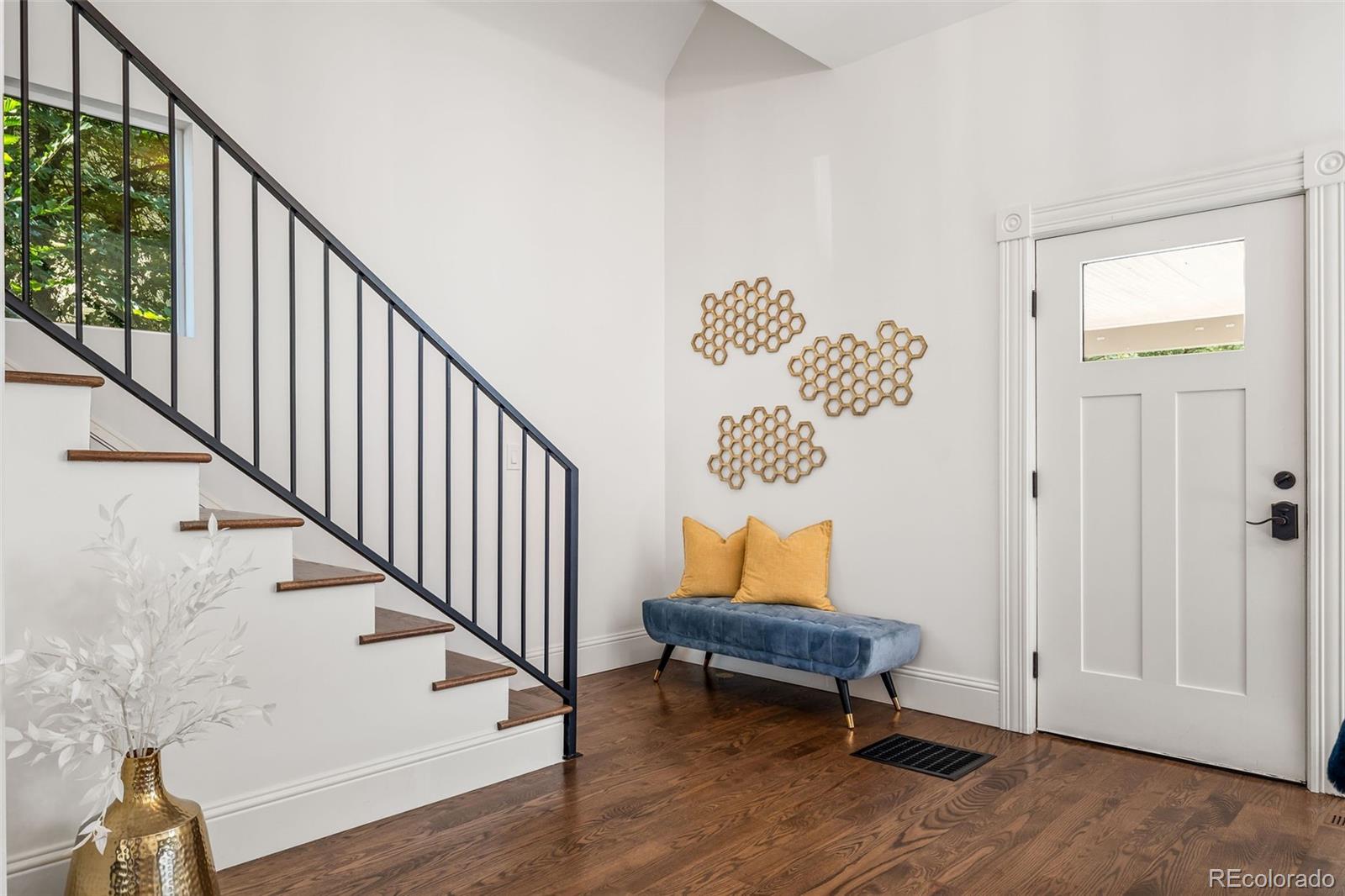 MLS Image #4 for 571 s sherman street,denver, Colorado