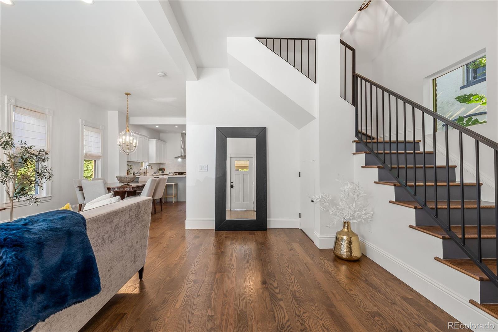 MLS Image #5 for 571 s sherman street,denver, Colorado