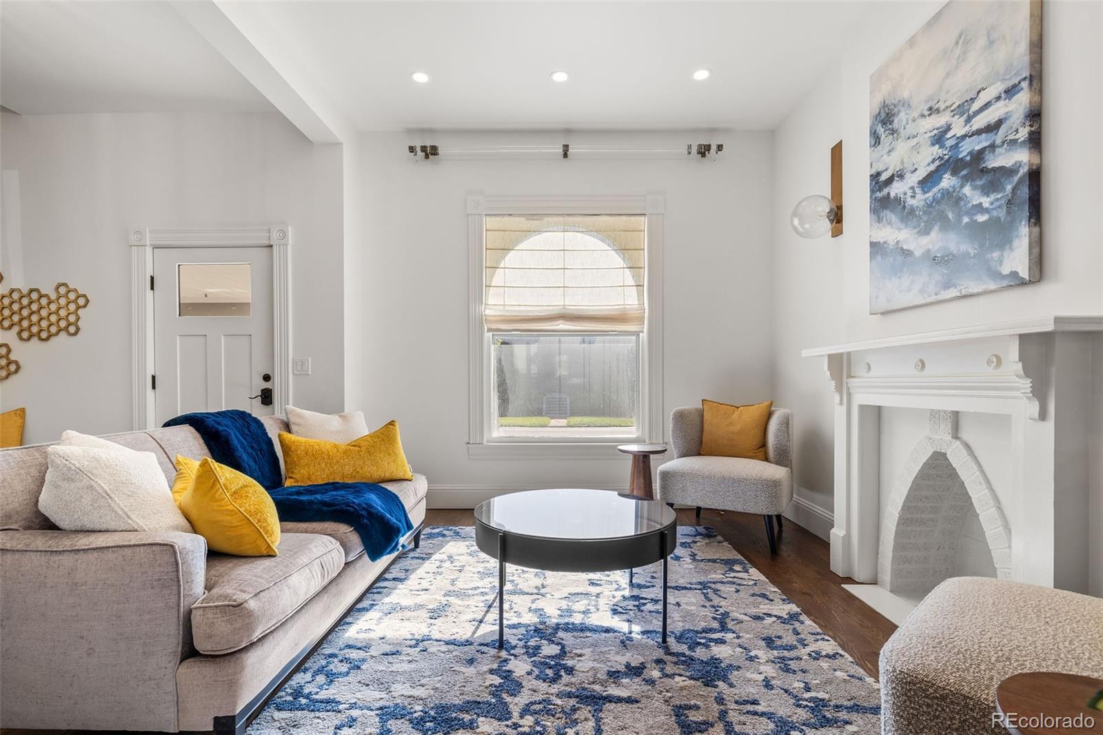 MLS Image #6 for 571 s sherman street,denver, Colorado