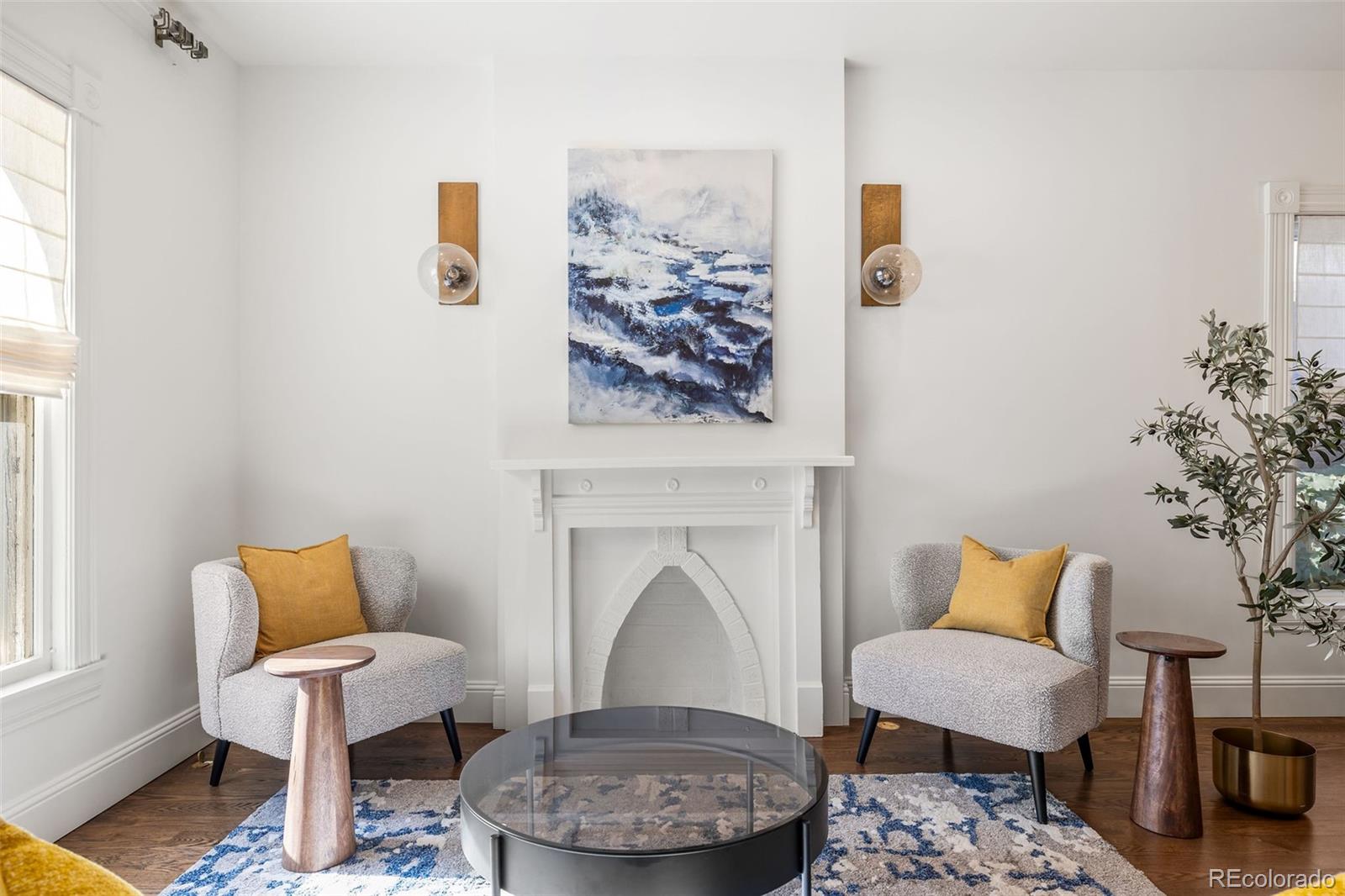 MLS Image #7 for 571 s sherman street,denver, Colorado