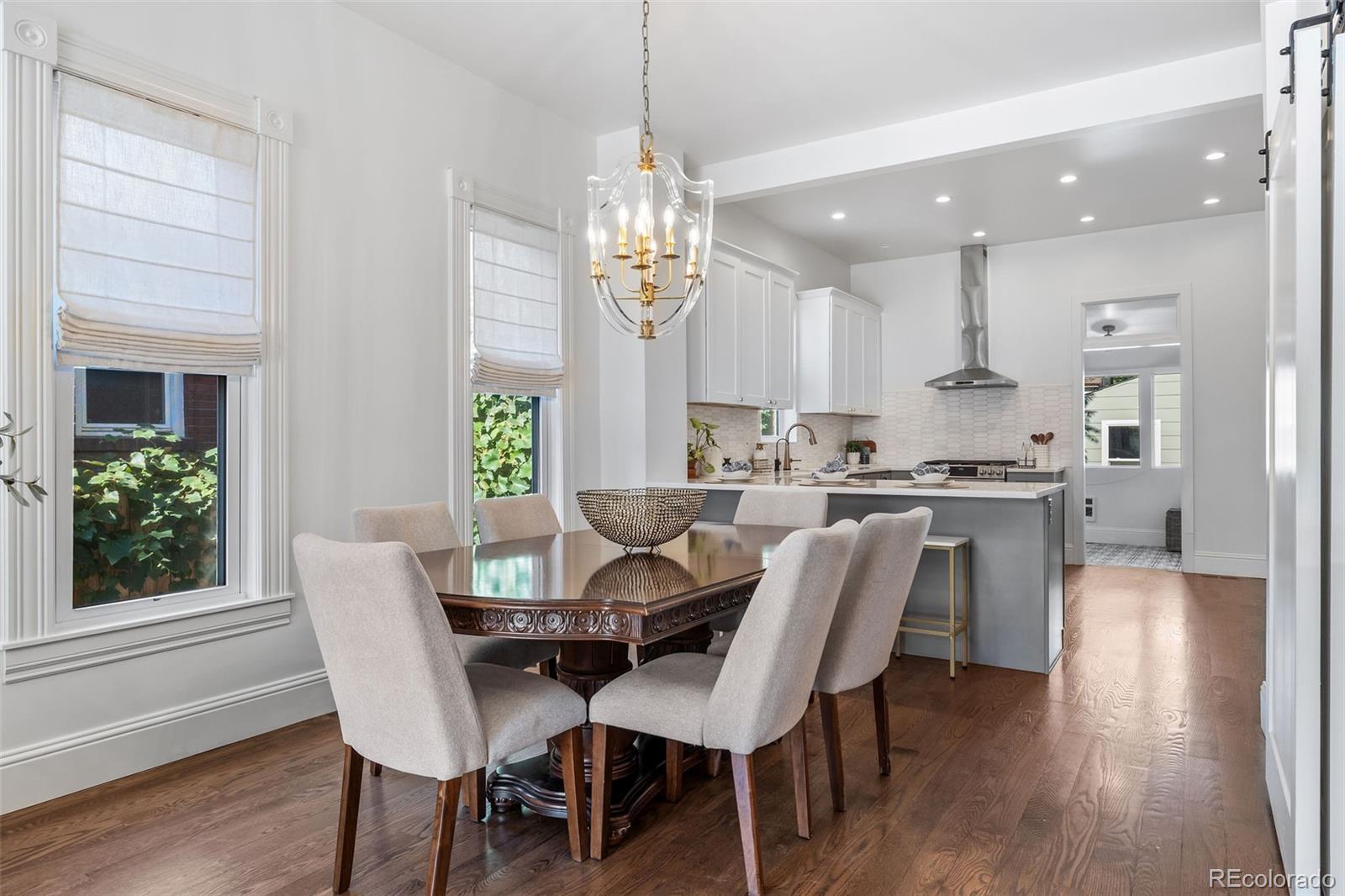 MLS Image #9 for 571 s sherman street,denver, Colorado