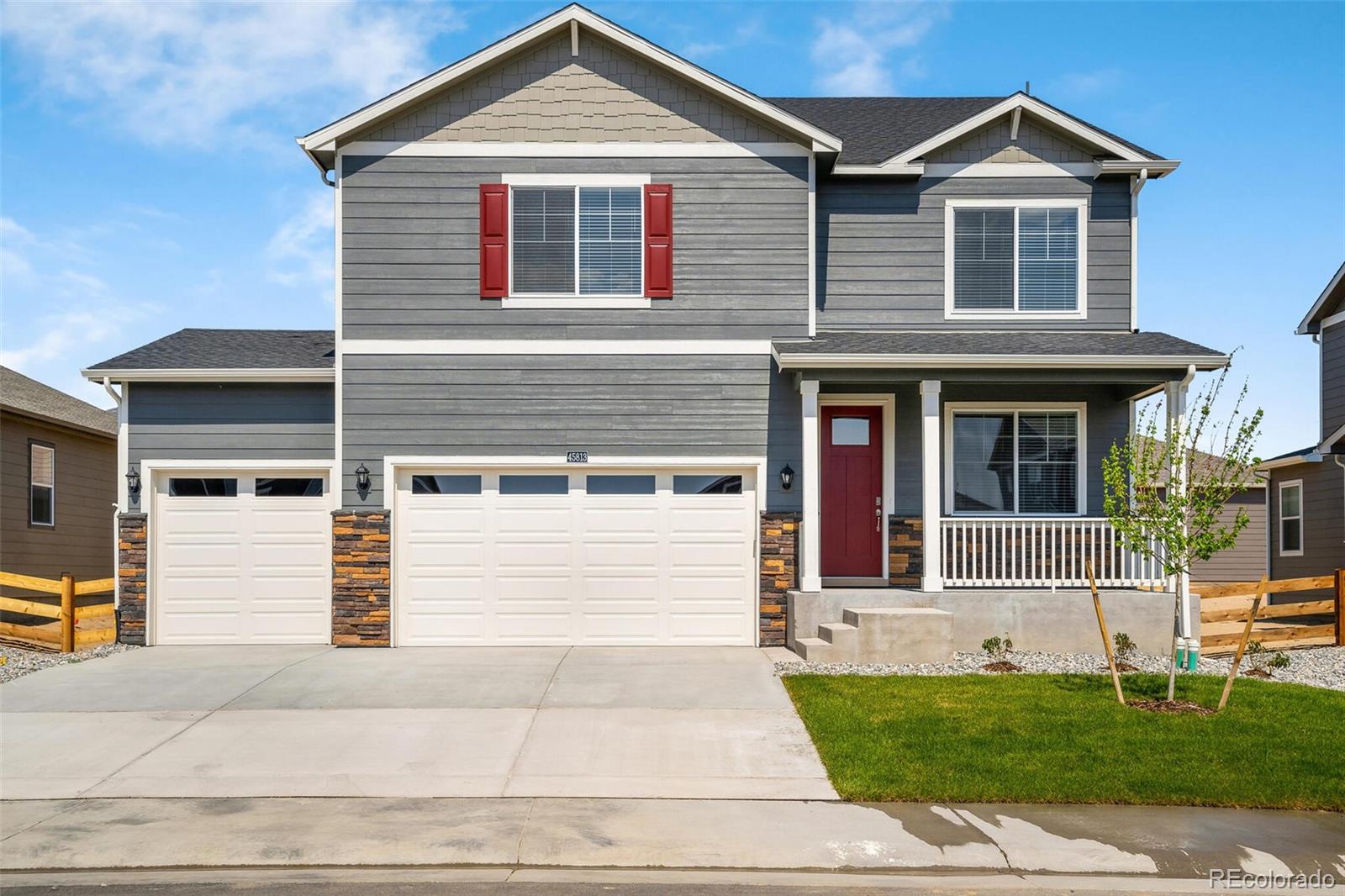 MLS Image #0 for 4323  gypsum avenue,mead, Colorado