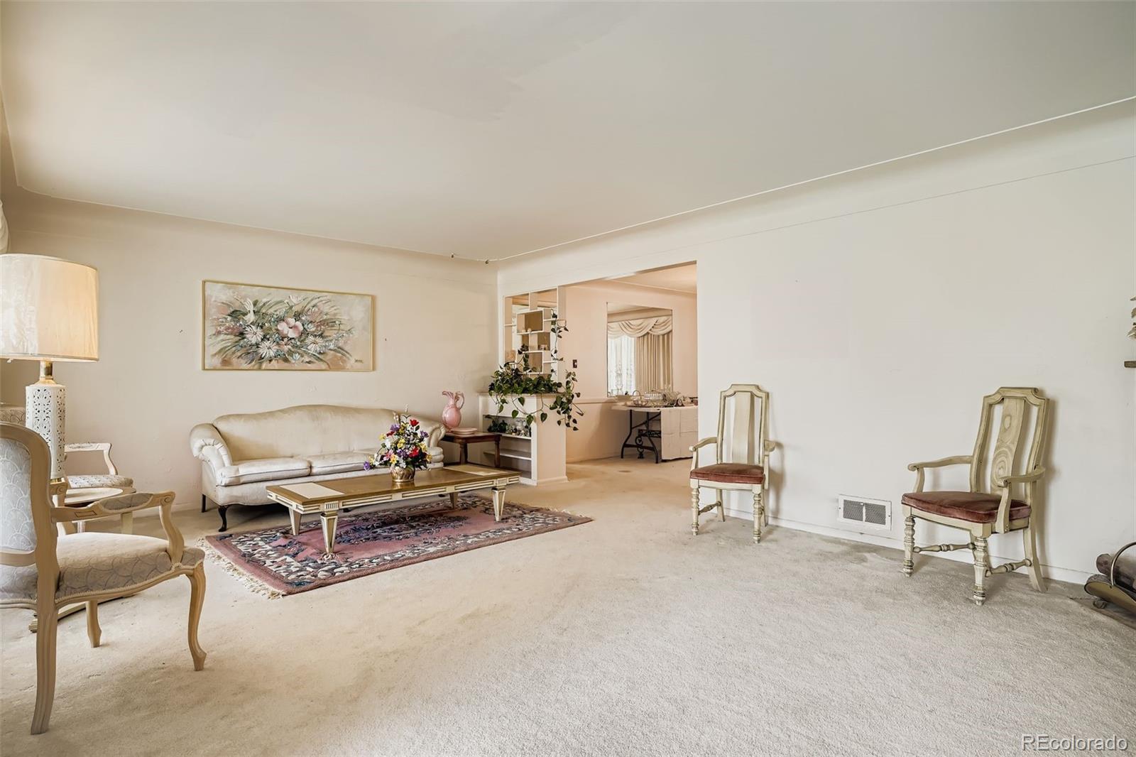 MLS Image #4 for 3045 n monaco parkway,denver, Colorado