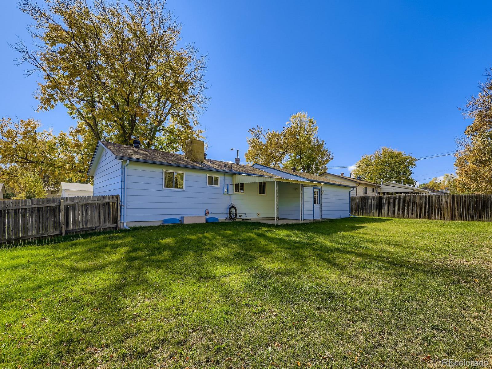 MLS Image #10 for 6161 w 77th place,arvada, Colorado