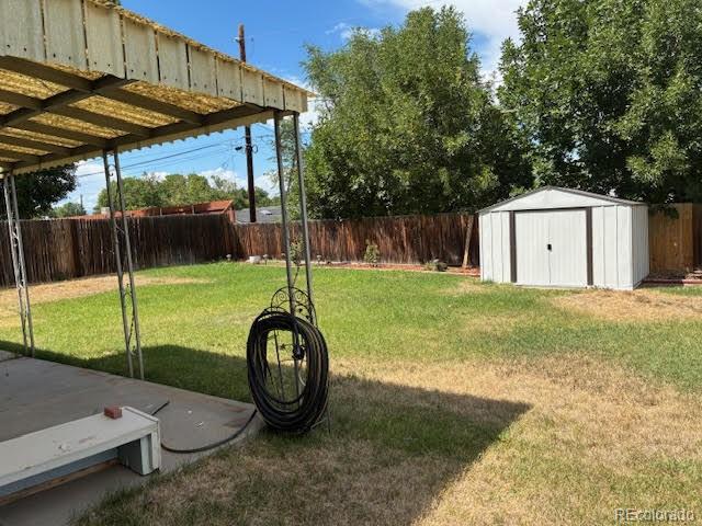 MLS Image #13 for 6161 w 77th place,arvada, Colorado