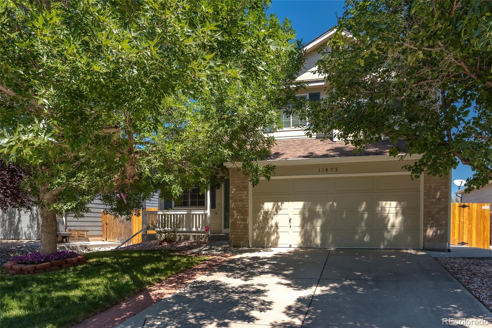 MLS Image #0 for 11475  river run circle,commerce city, Colorado