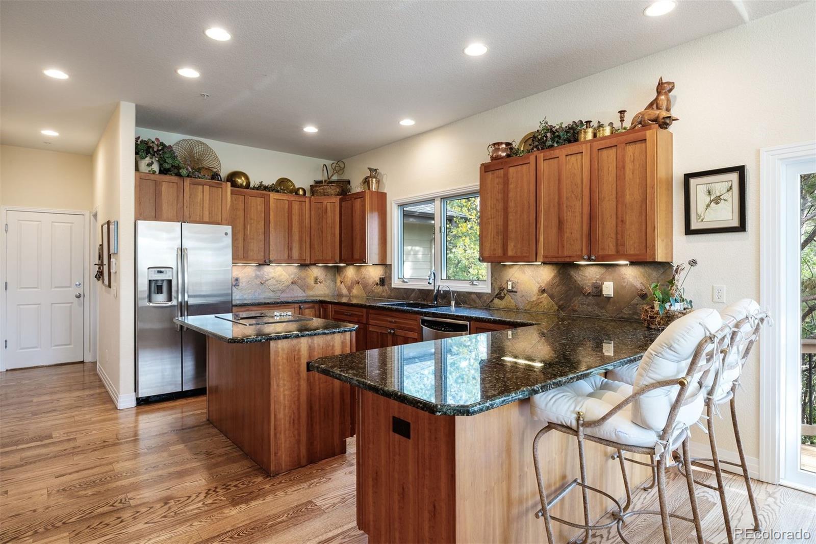 MLS Image #10 for 867  homestake court,castle rock, Colorado