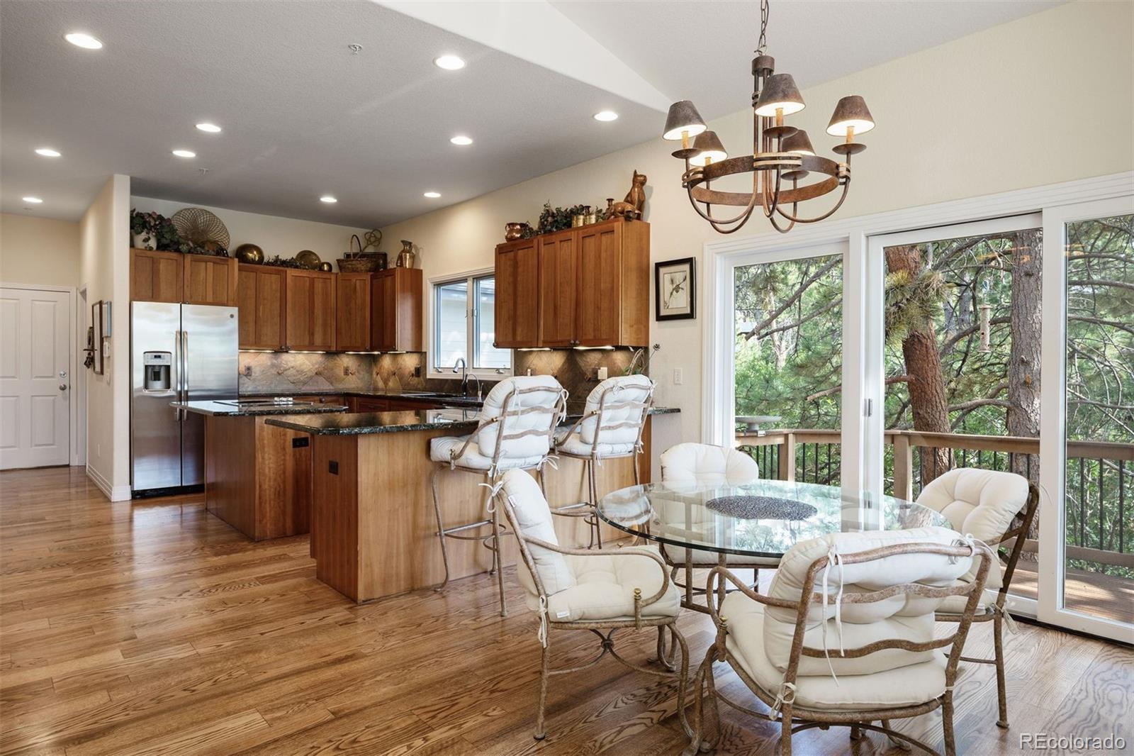 MLS Image #11 for 867  homestake court,castle rock, Colorado