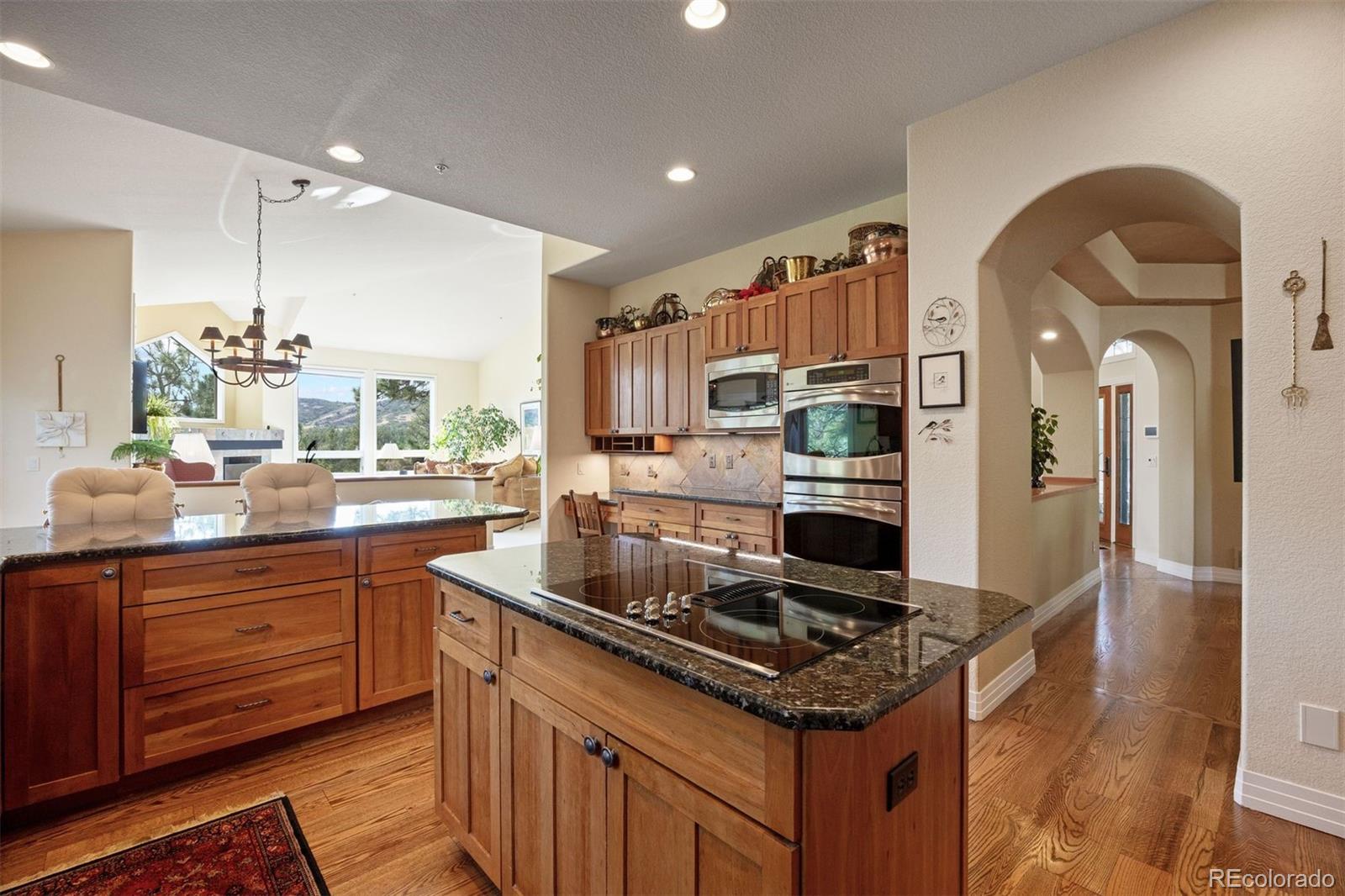 MLS Image #13 for 867  homestake court,castle rock, Colorado