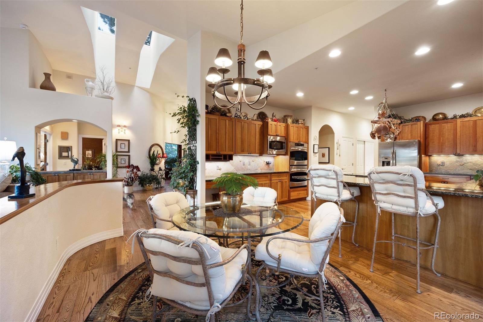 MLS Image #16 for 867  homestake court,castle rock, Colorado