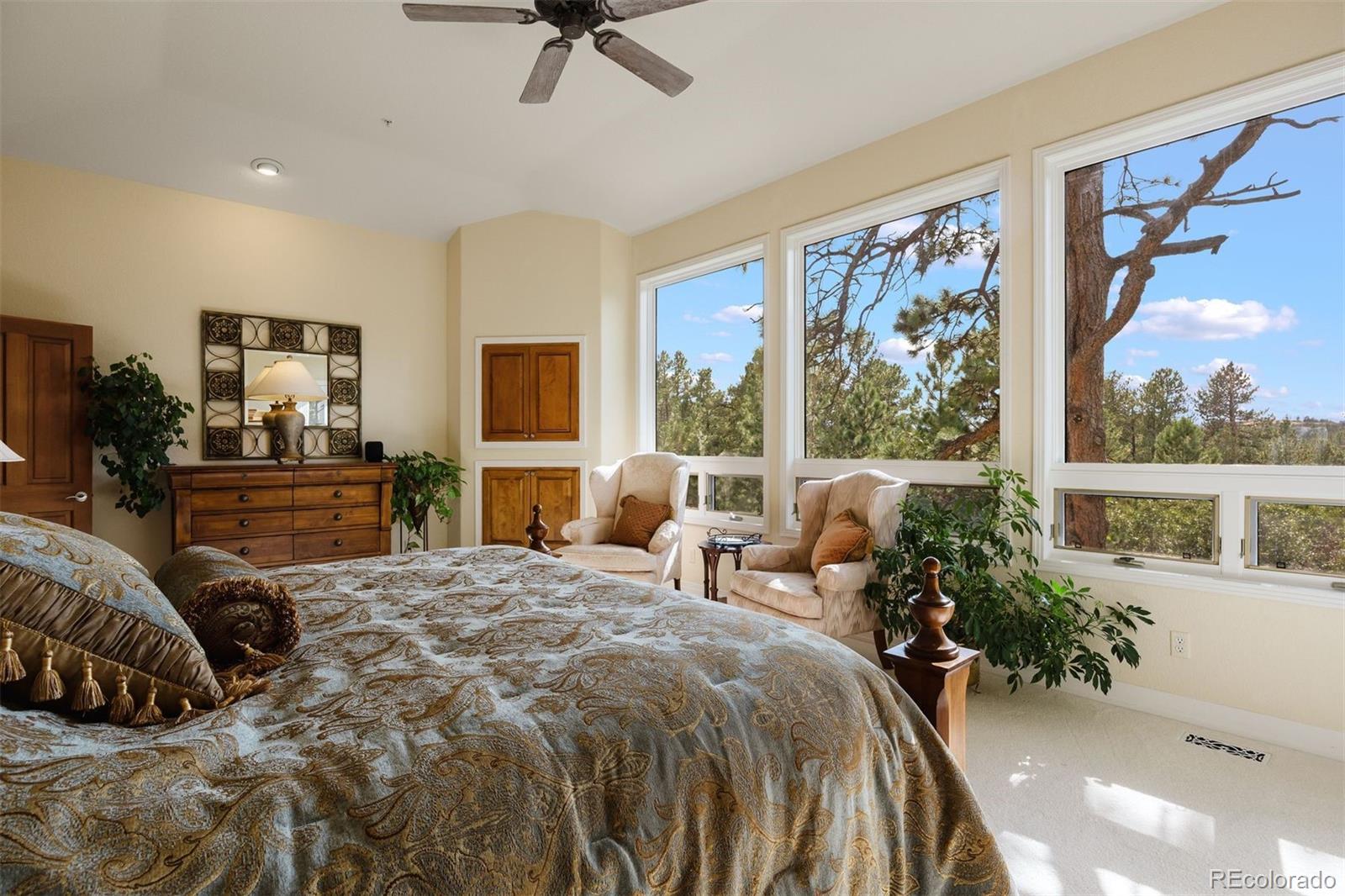 MLS Image #18 for 867  homestake court,castle rock, Colorado