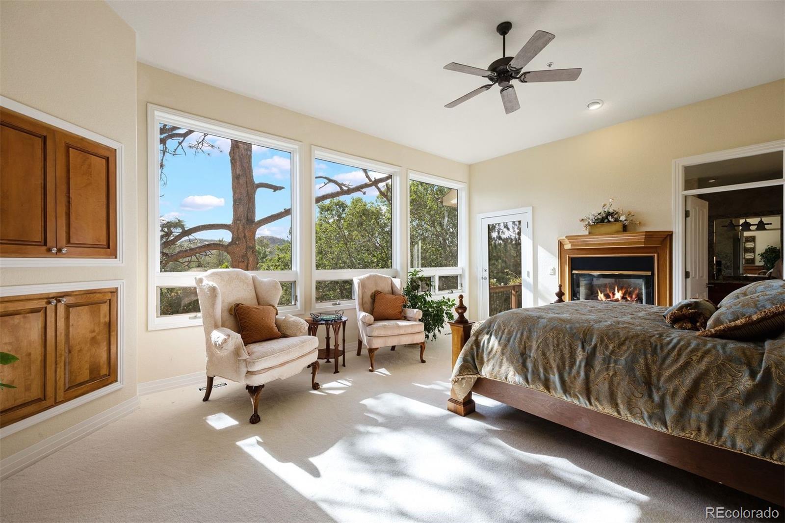 MLS Image #19 for 867  homestake court,castle rock, Colorado