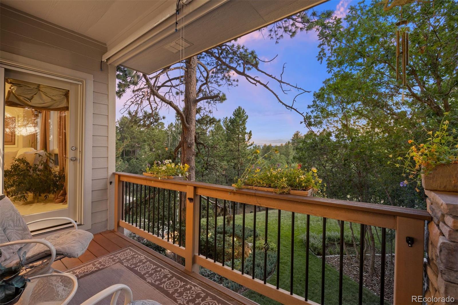 MLS Image #21 for 867  homestake court,castle rock, Colorado