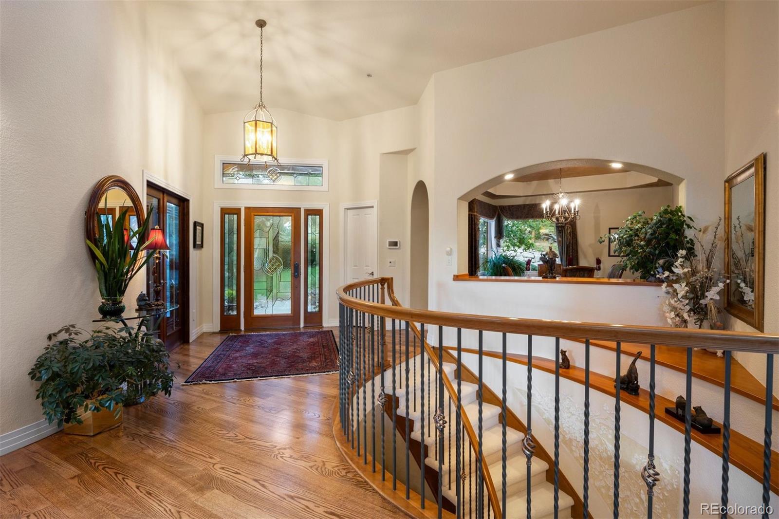 MLS Image #26 for 867  homestake court,castle rock, Colorado