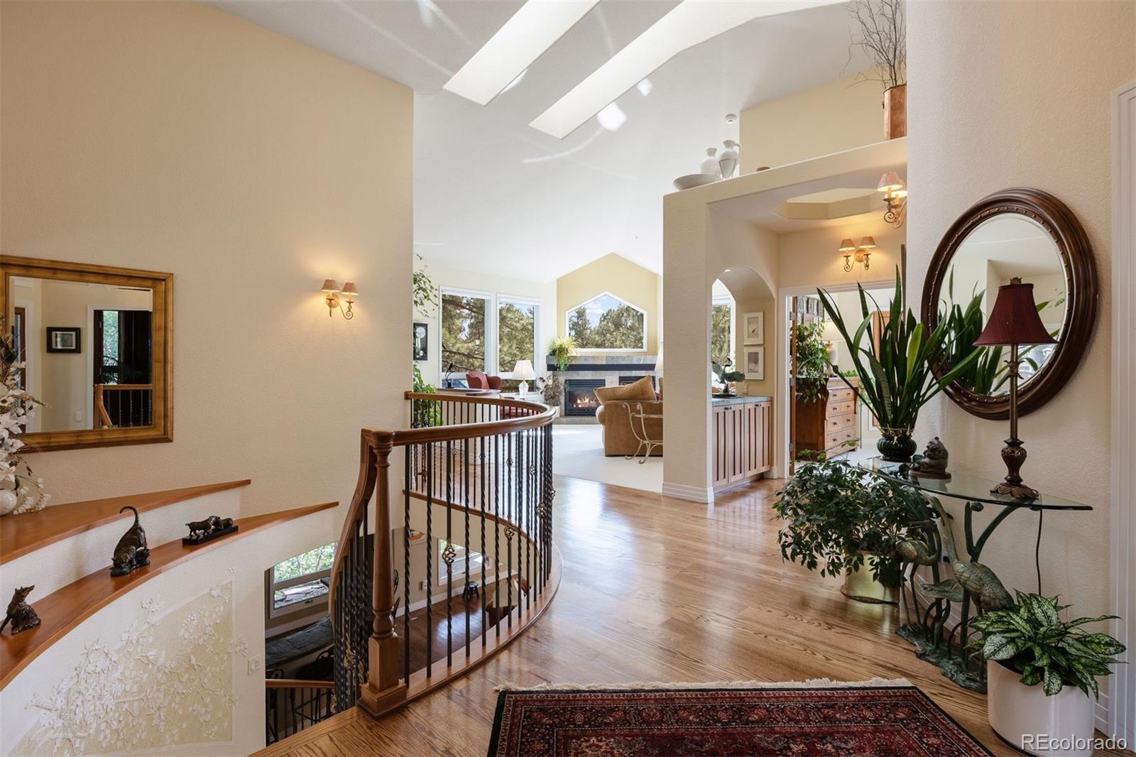MLS Image #27 for 867  homestake court,castle rock, Colorado