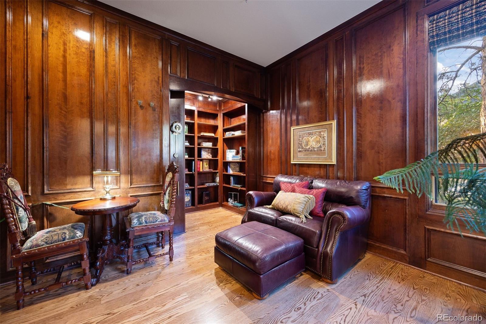 MLS Image #28 for 867  homestake court,castle rock, Colorado