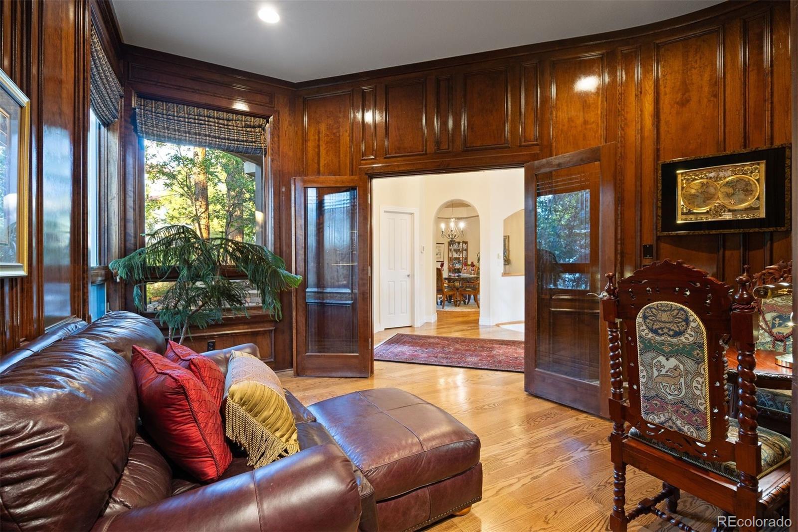 MLS Image #29 for 867  homestake court,castle rock, Colorado