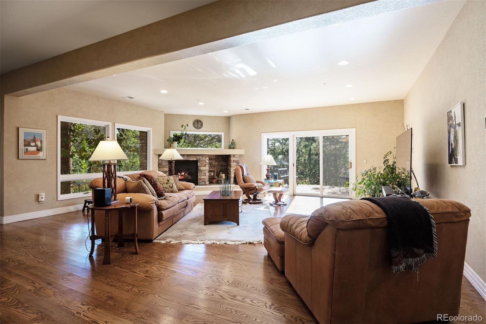 MLS Image #33 for 867  homestake court,castle rock, Colorado