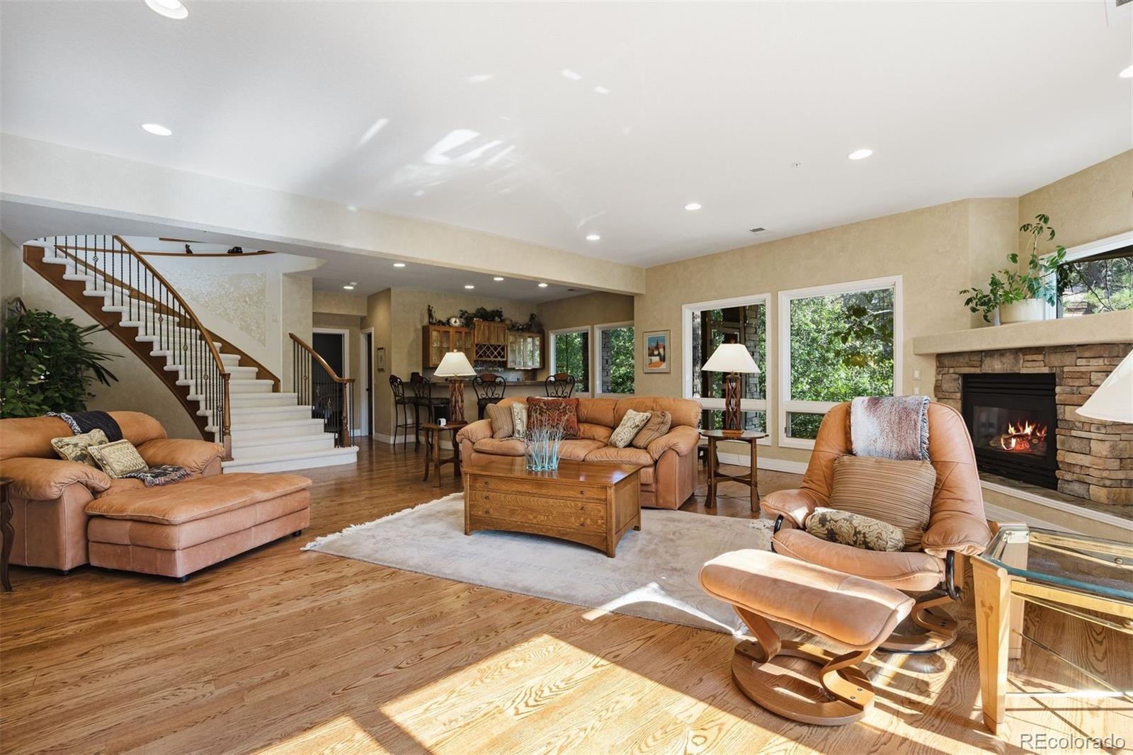 MLS Image #38 for 867  homestake court,castle rock, Colorado