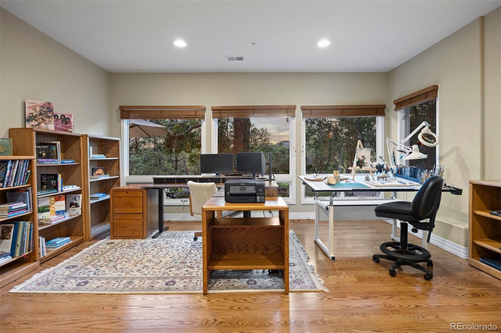 MLS Image #39 for 867  homestake court,castle rock, Colorado