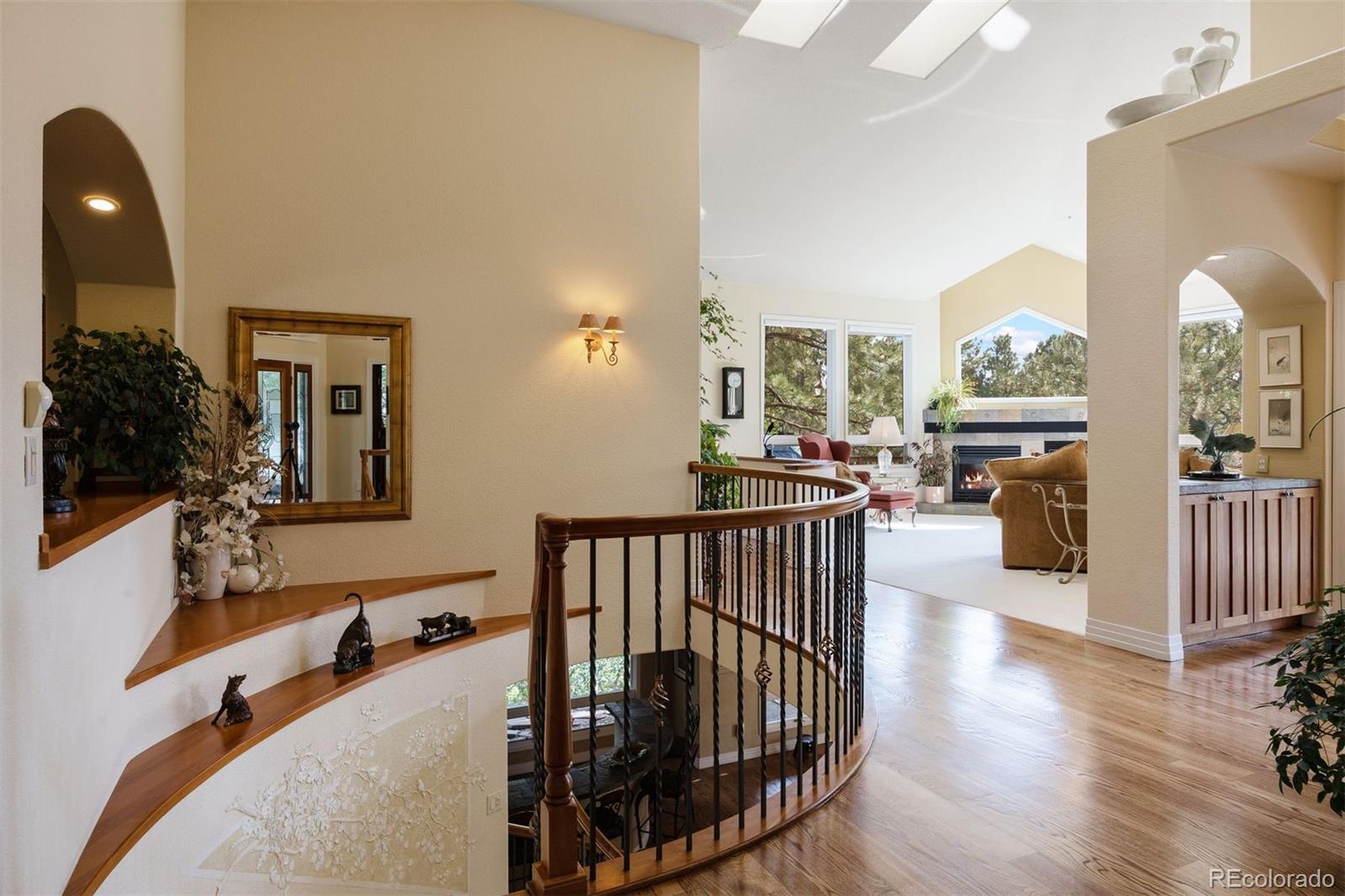 MLS Image #4 for 867  homestake court,castle rock, Colorado