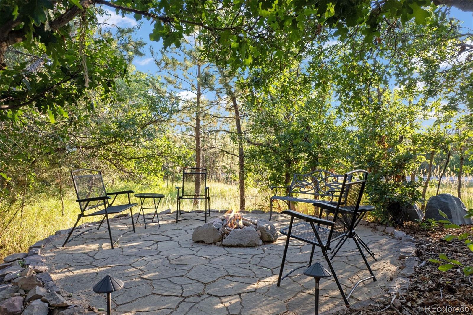 MLS Image #45 for 867  homestake court,castle rock, Colorado