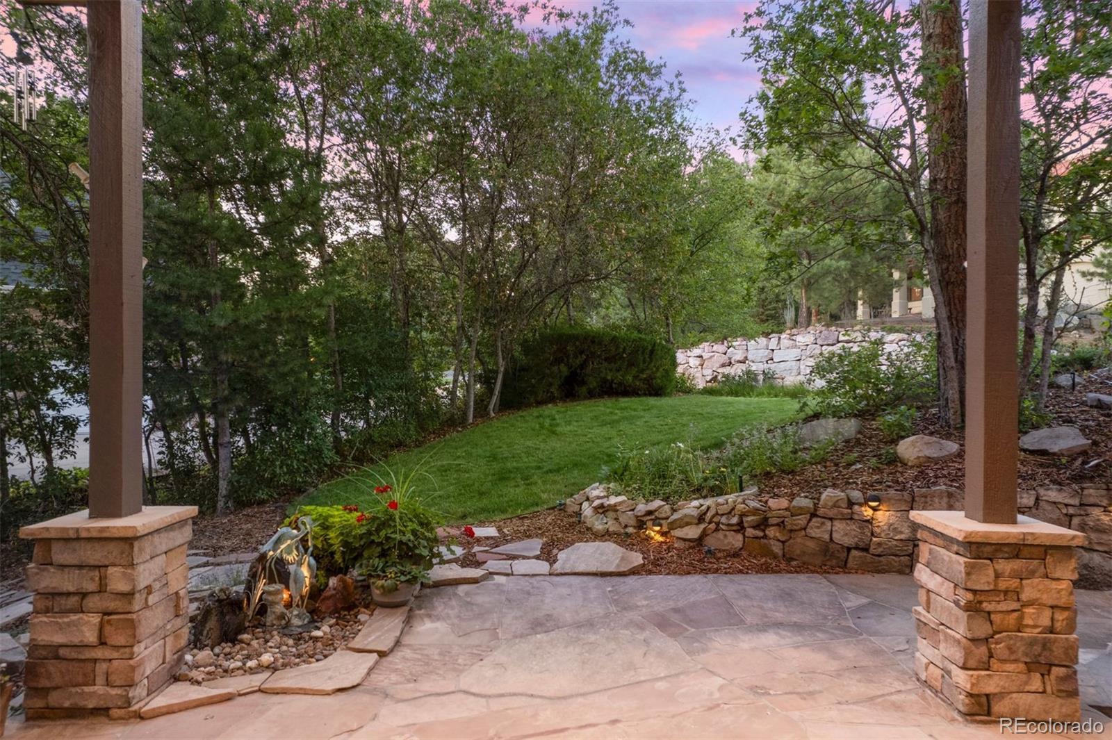 MLS Image #47 for 867  homestake court,castle rock, Colorado