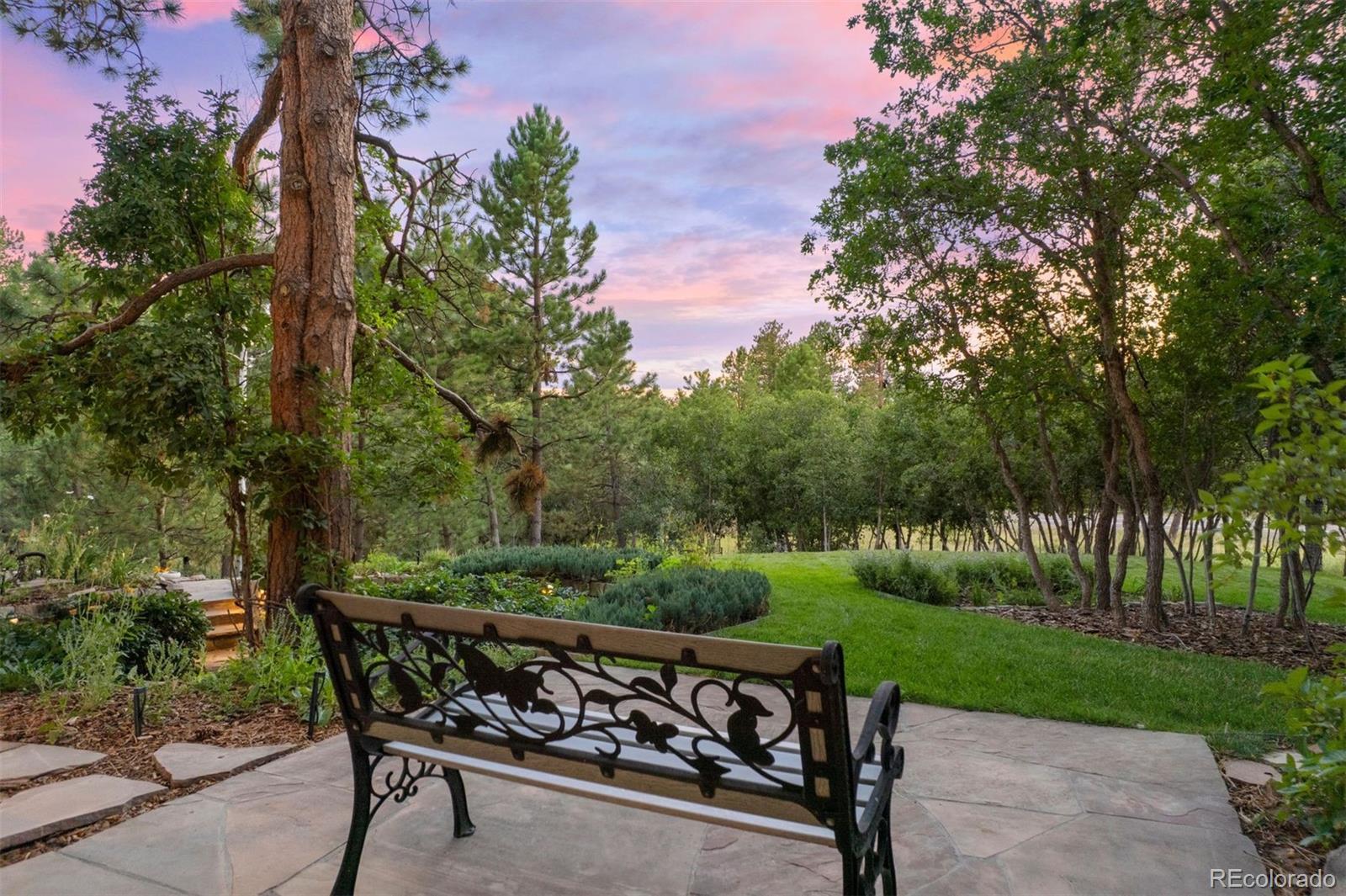 MLS Image #48 for 867  homestake court,castle rock, Colorado