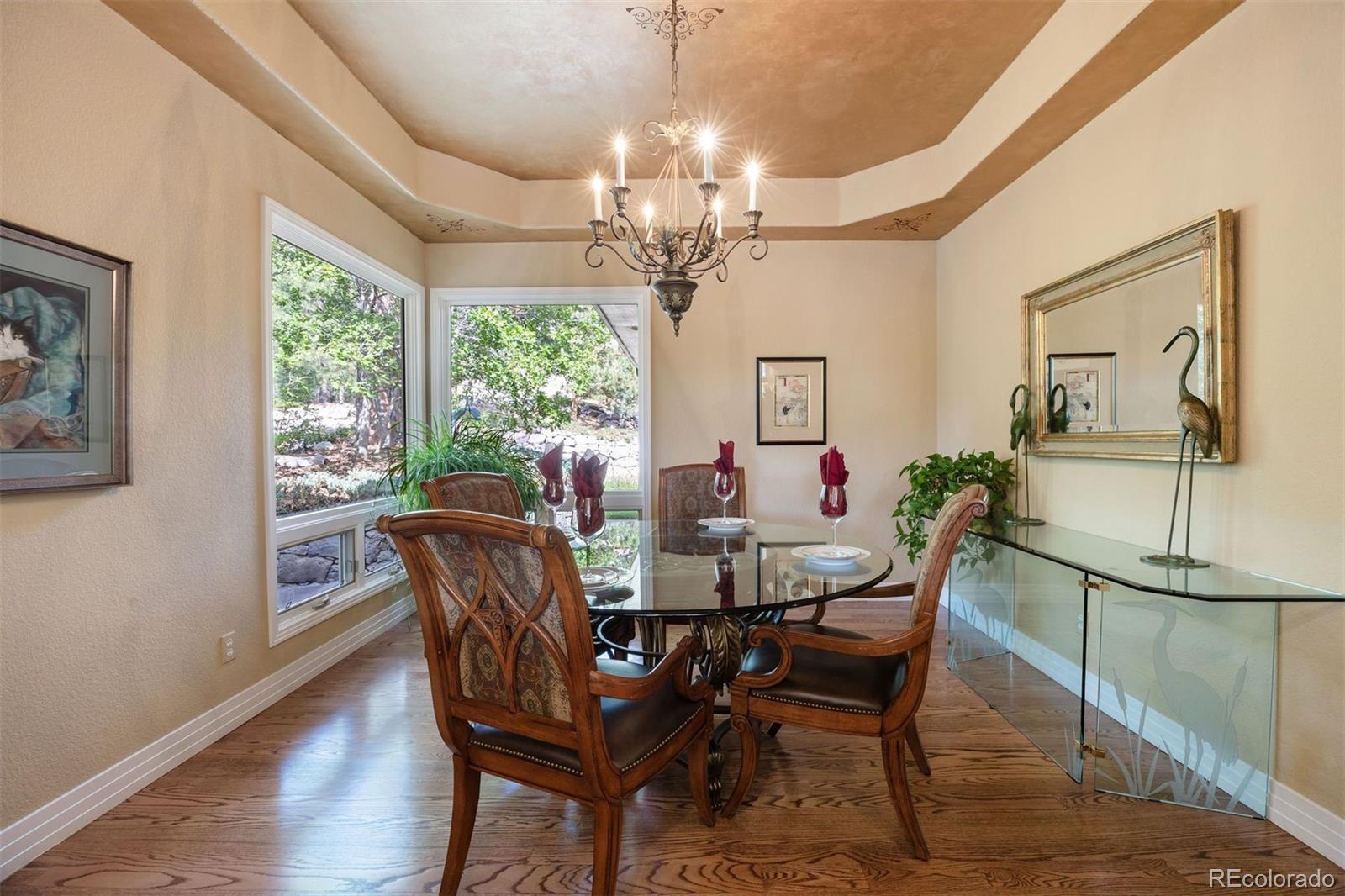 MLS Image #6 for 867  homestake court,castle rock, Colorado