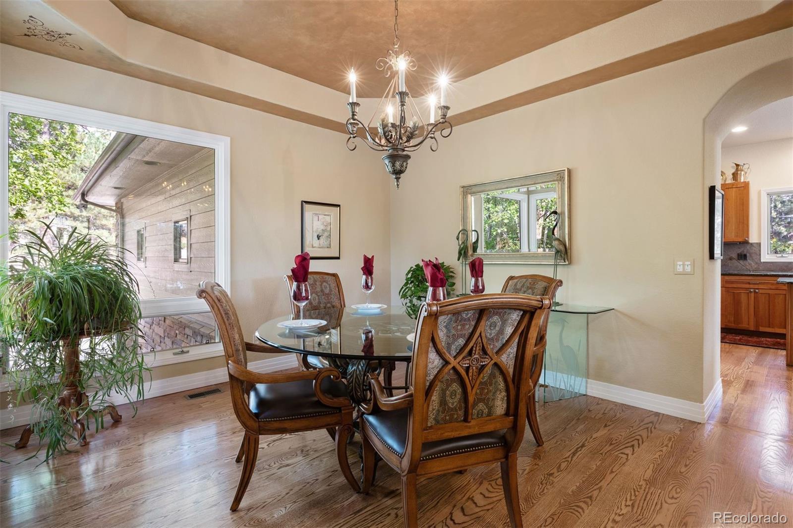 MLS Image #7 for 867  homestake court,castle rock, Colorado