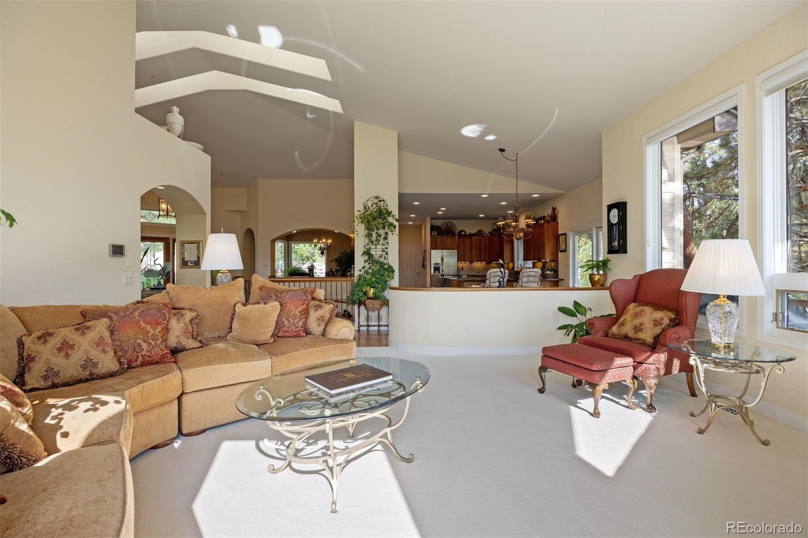 MLS Image #8 for 867  homestake court,castle rock, Colorado