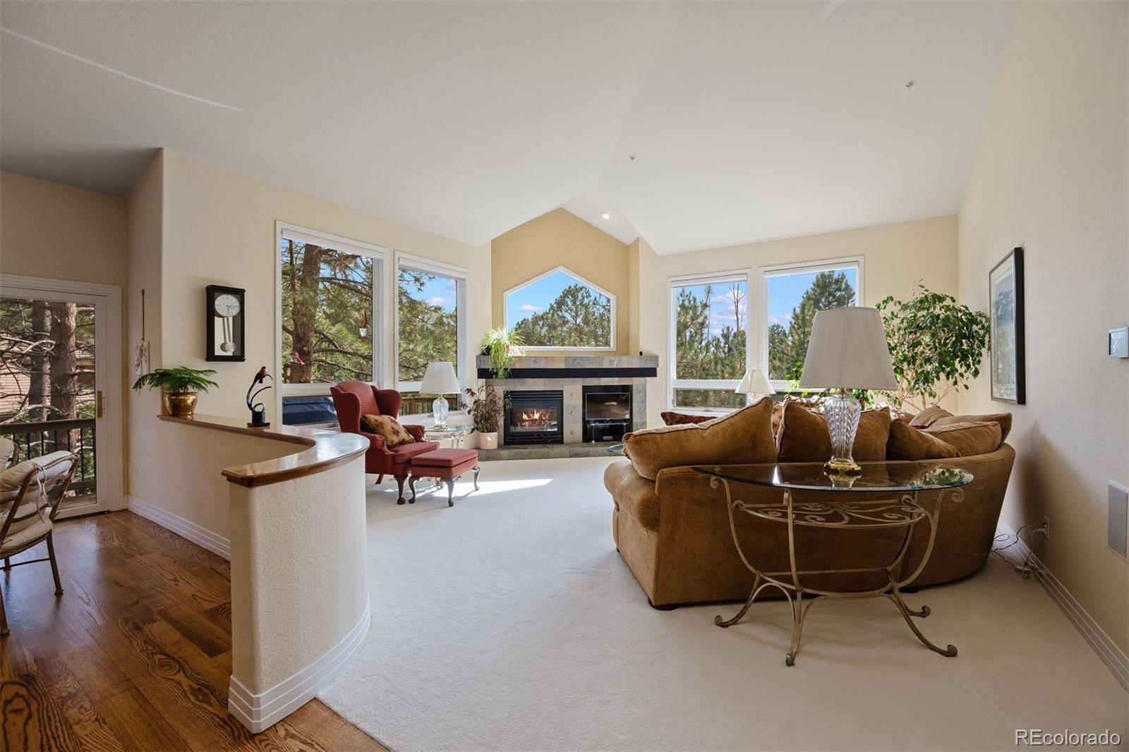 MLS Image #9 for 867  homestake court,castle rock, Colorado
